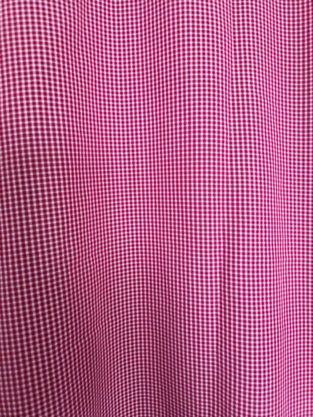 Chemise Columbia vintage