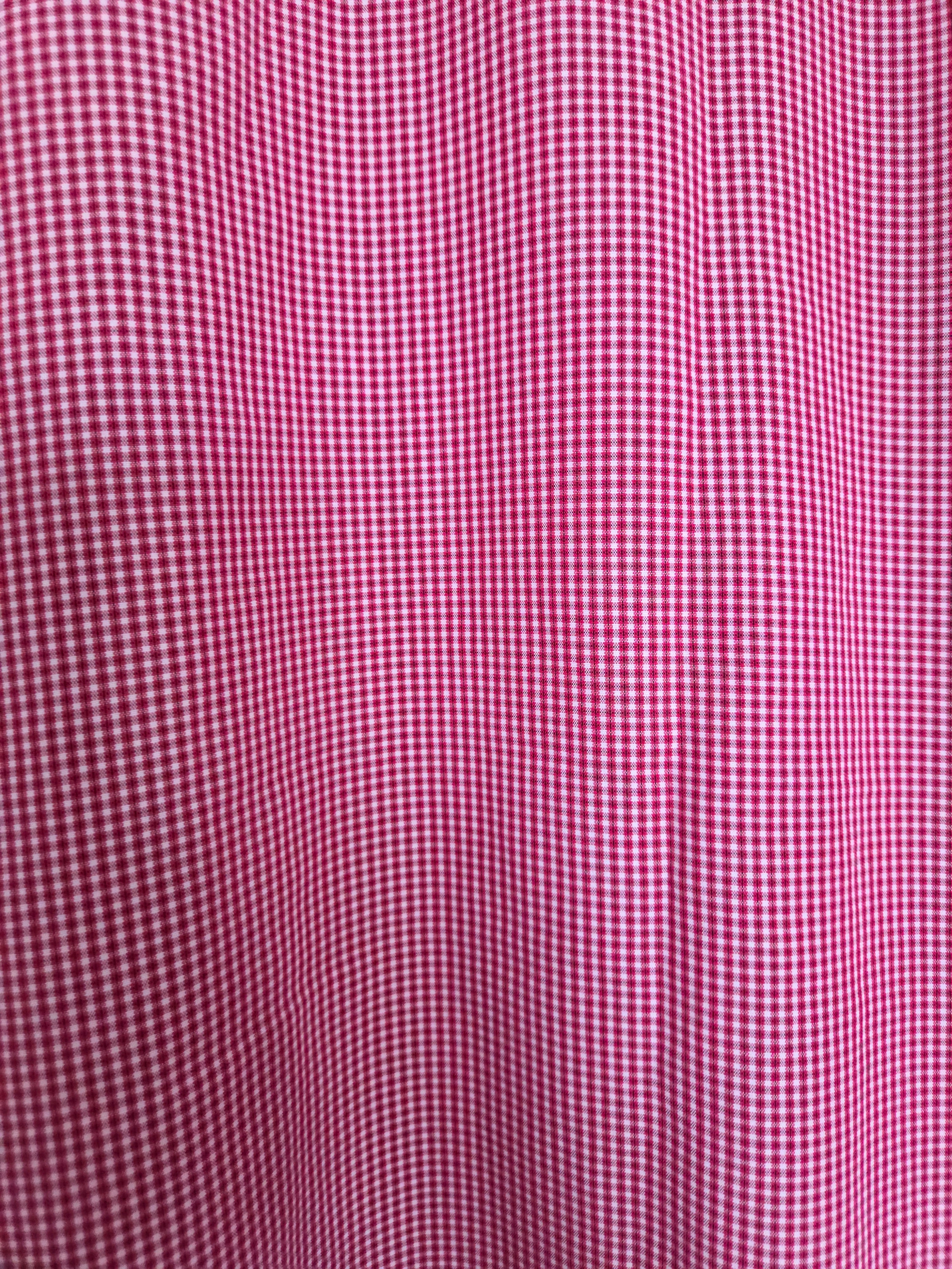 Chemise Columbia vintage