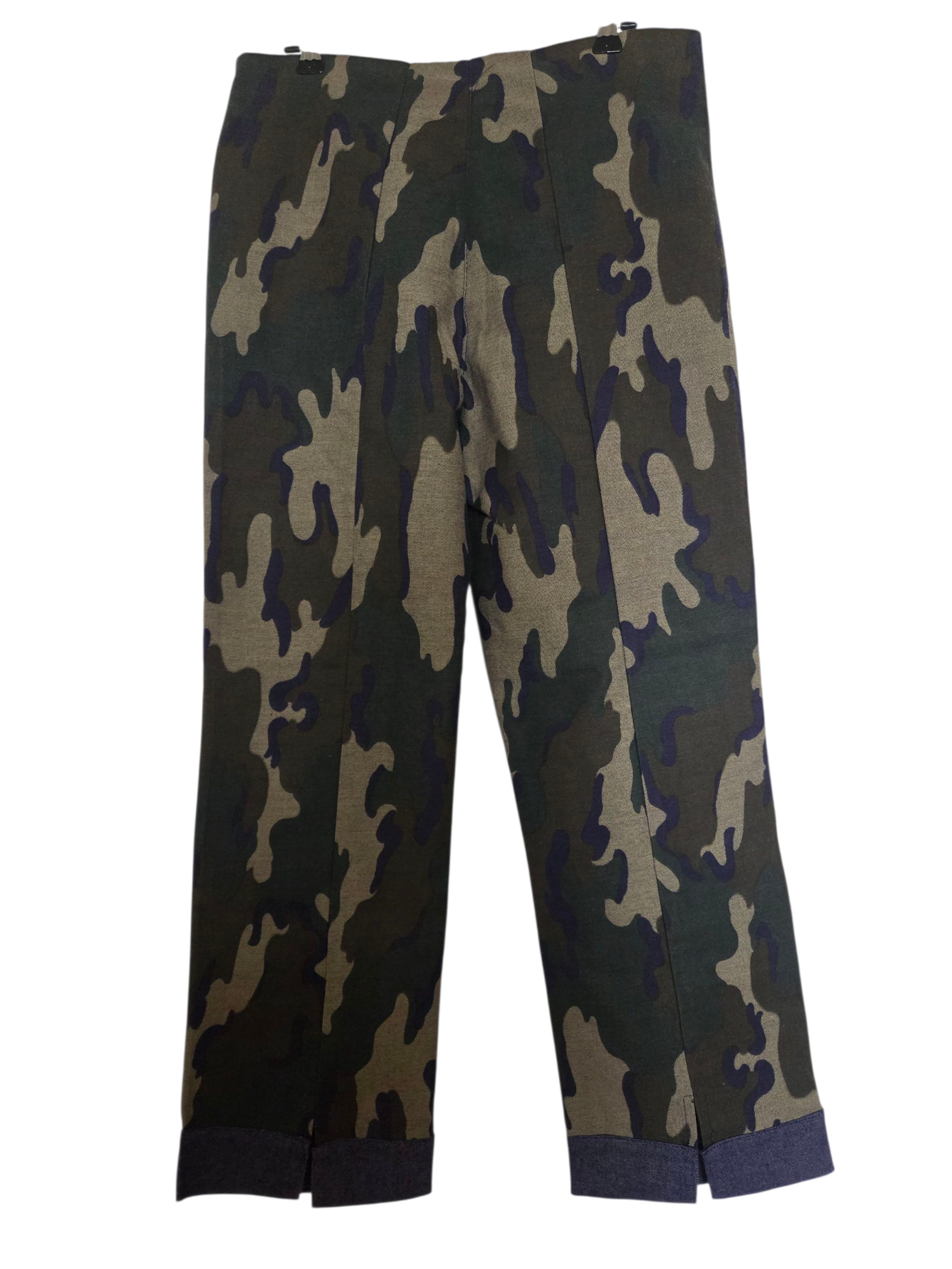 Pantalon militaire