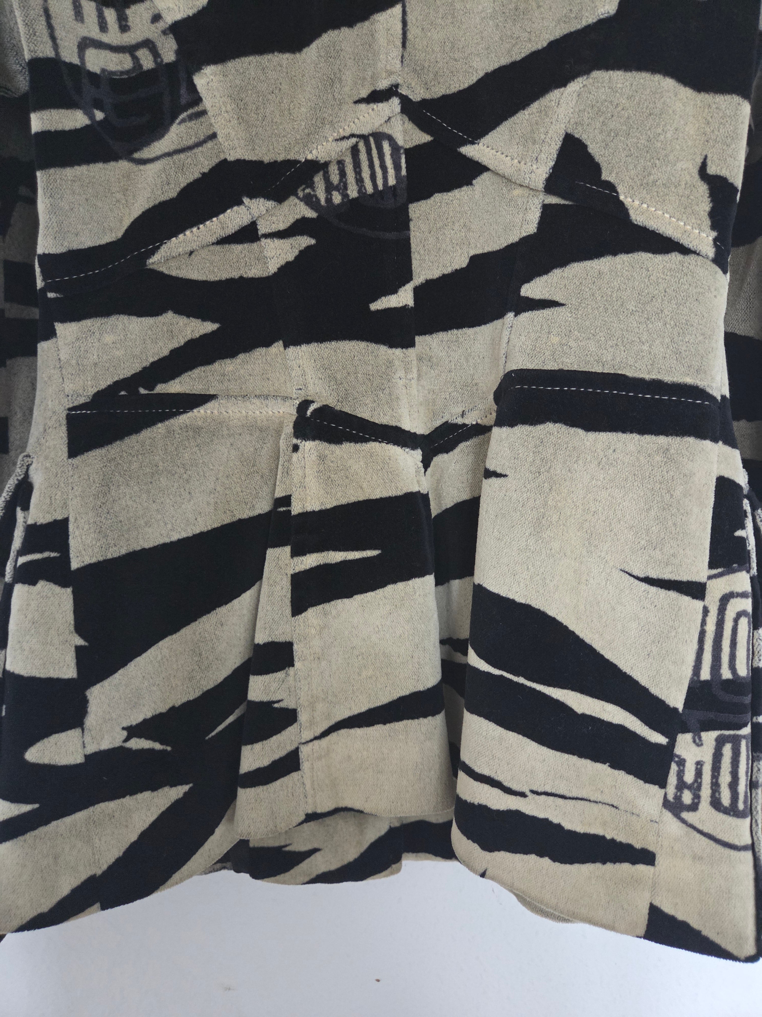 Veste Kenzo