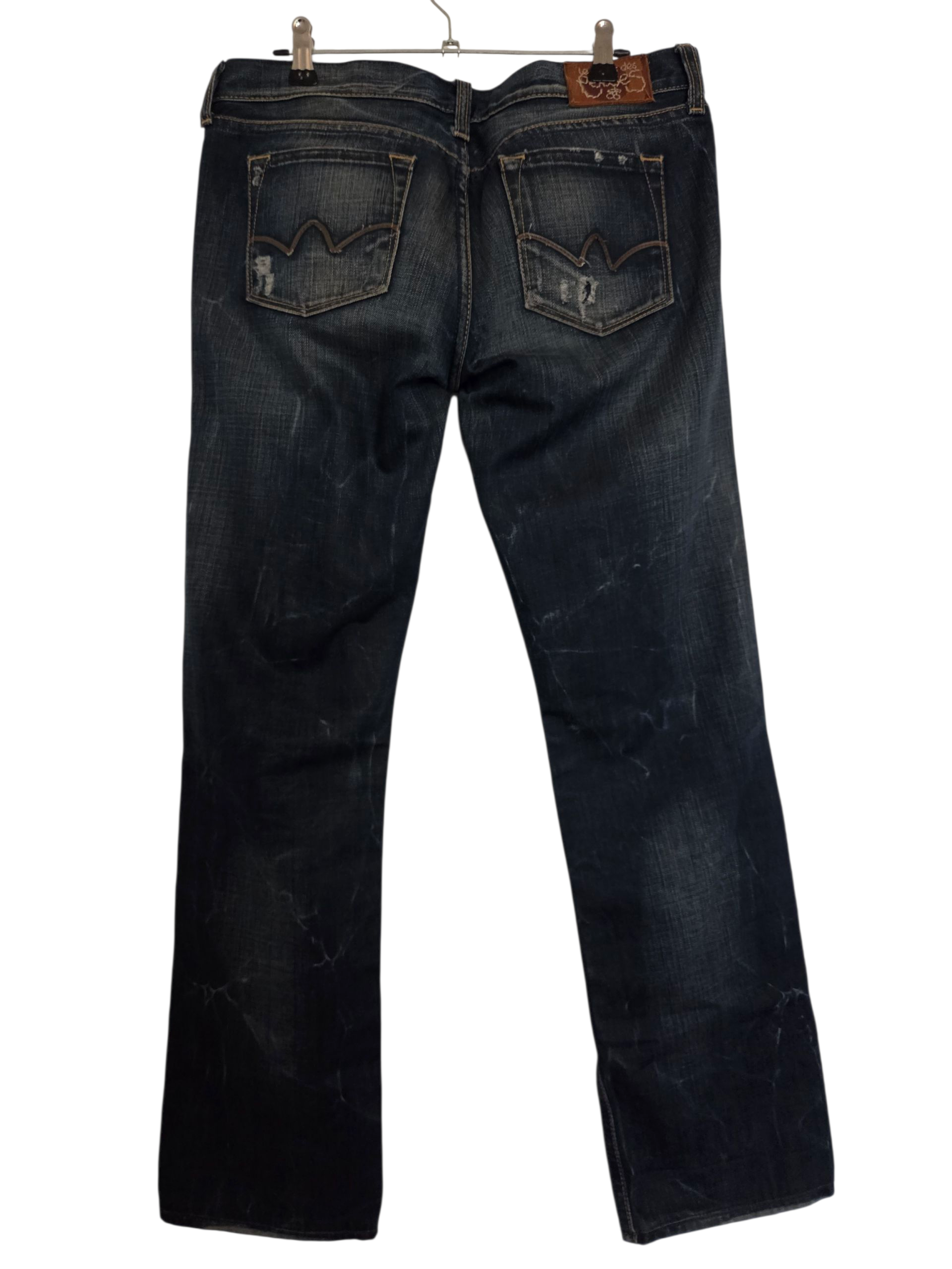 Pantalon Temps des cerises y2k