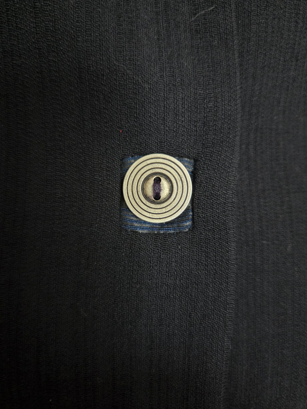Veste de blazer