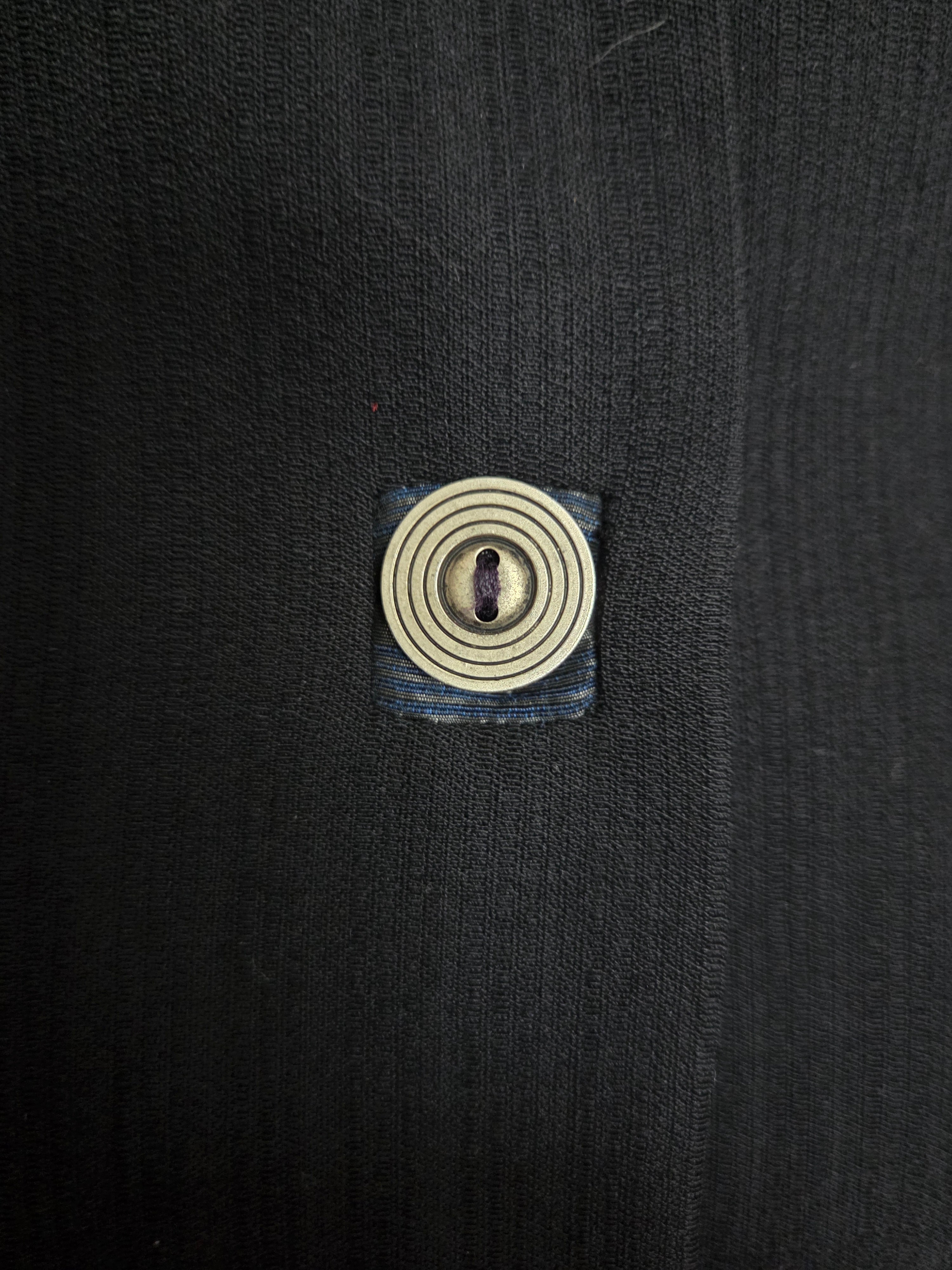 Veste de blazer