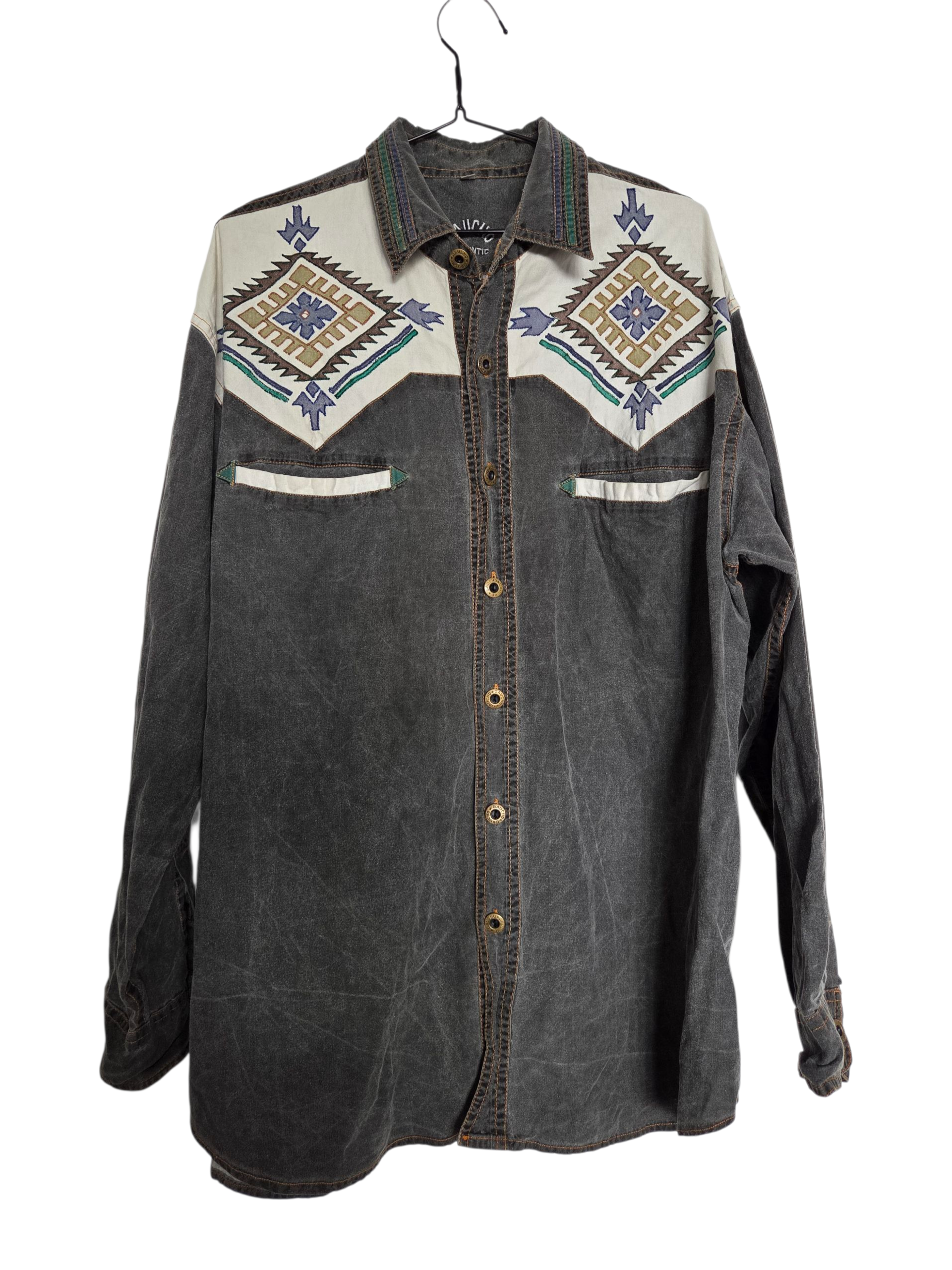 Chemise vintage