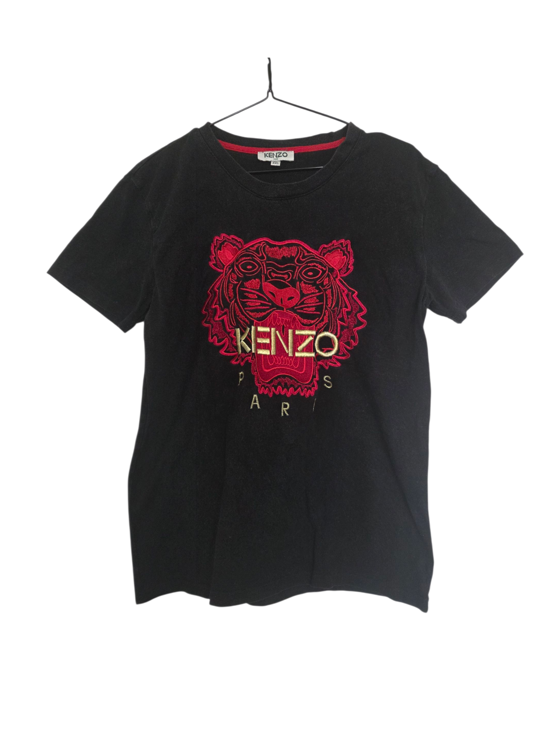 T-shirt Kenzo mixte