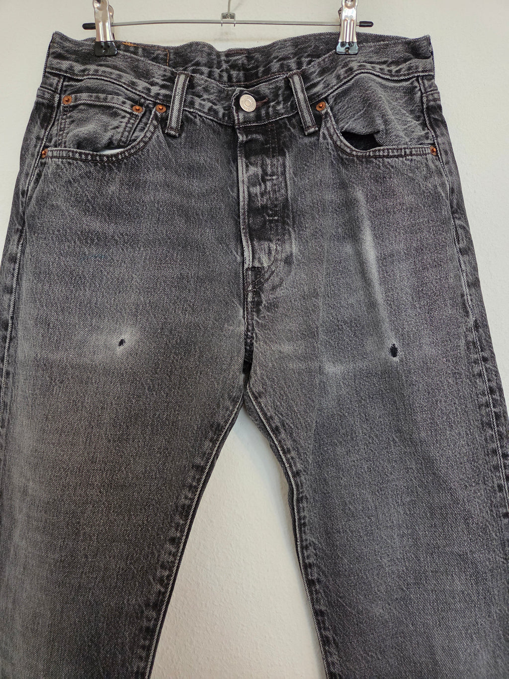 Levis 501