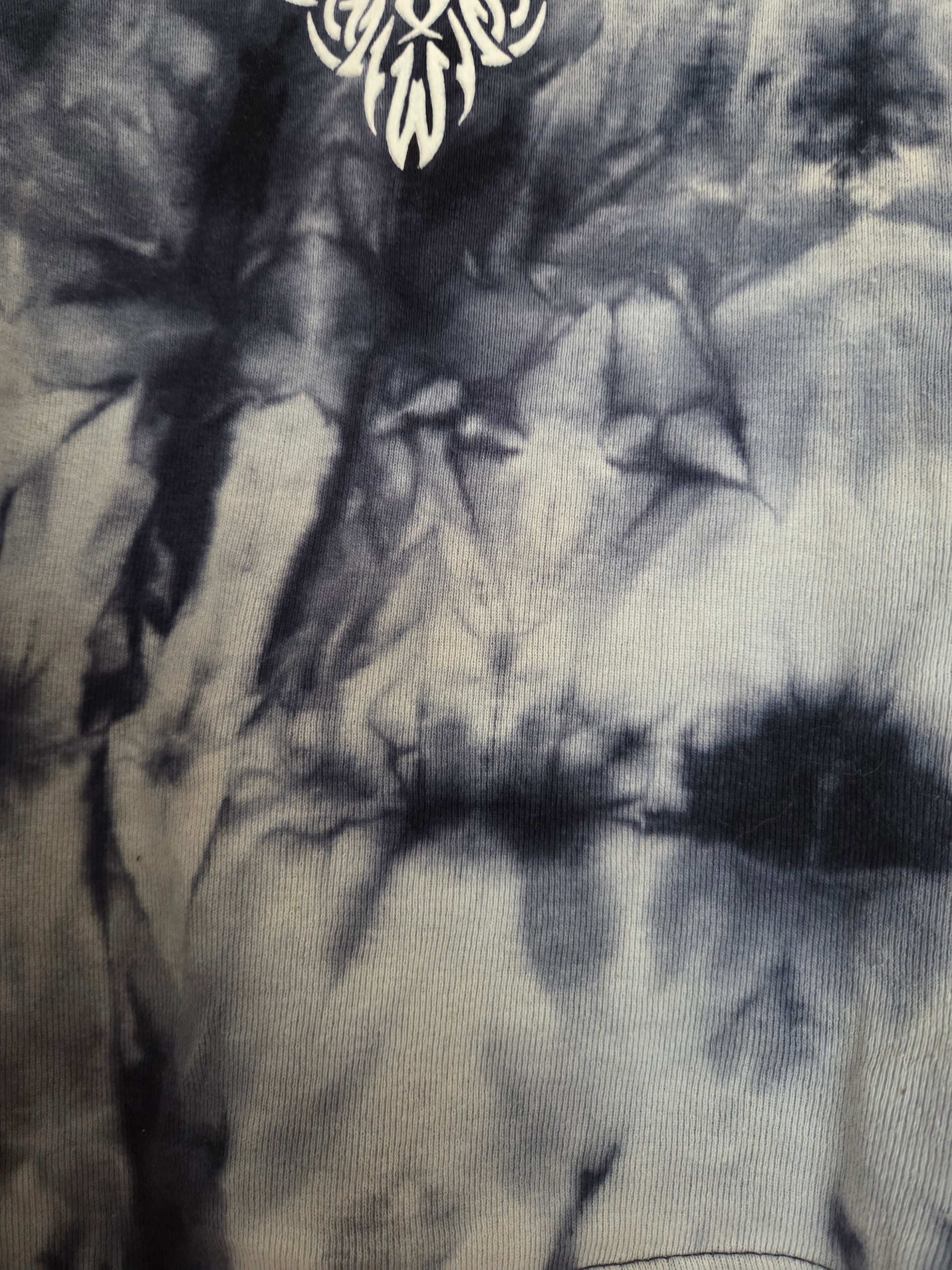 T-shirt manches longues y2k