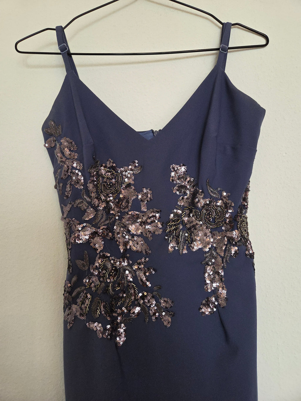 Robe de soirée