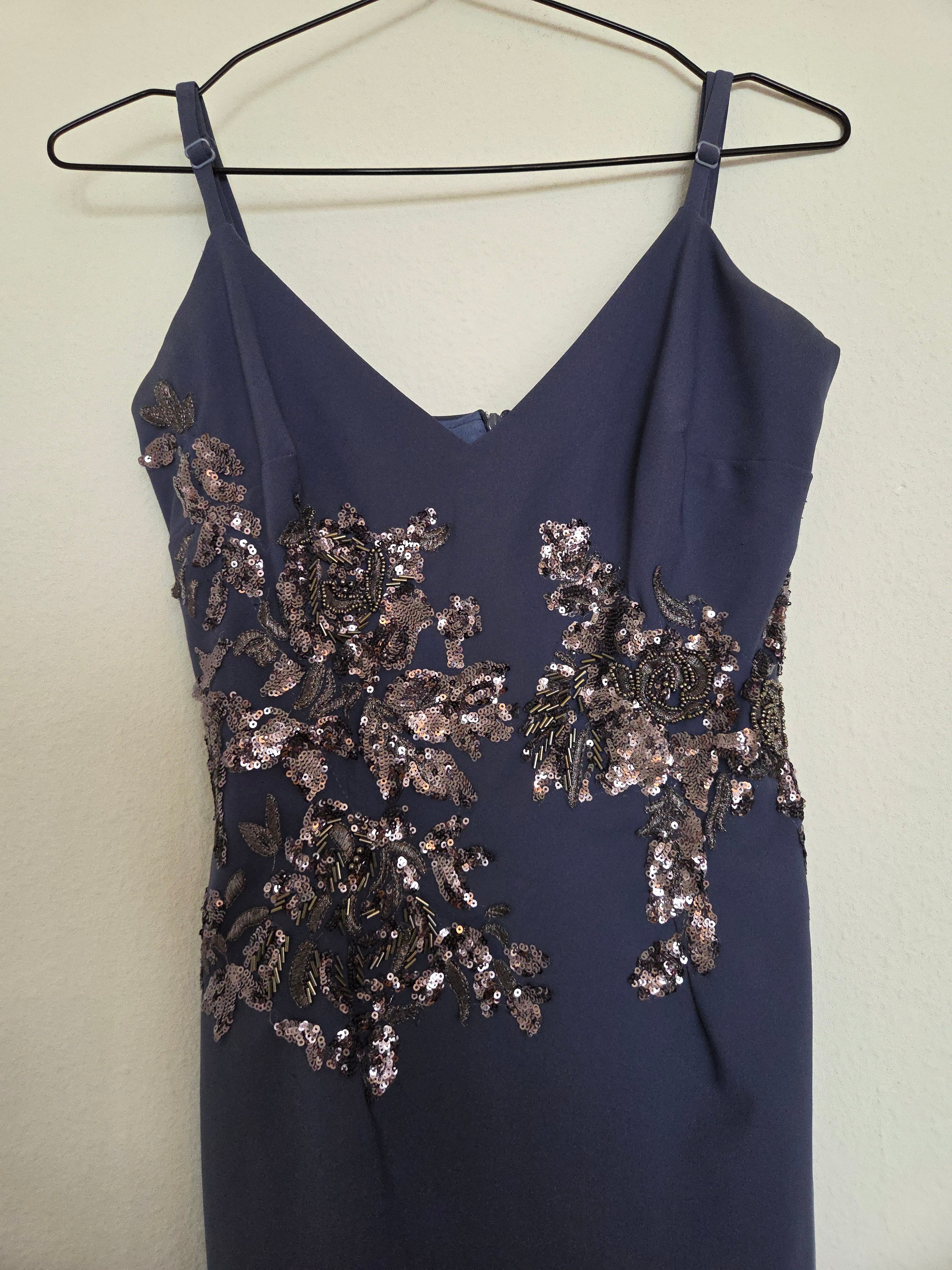 Robe de soirée