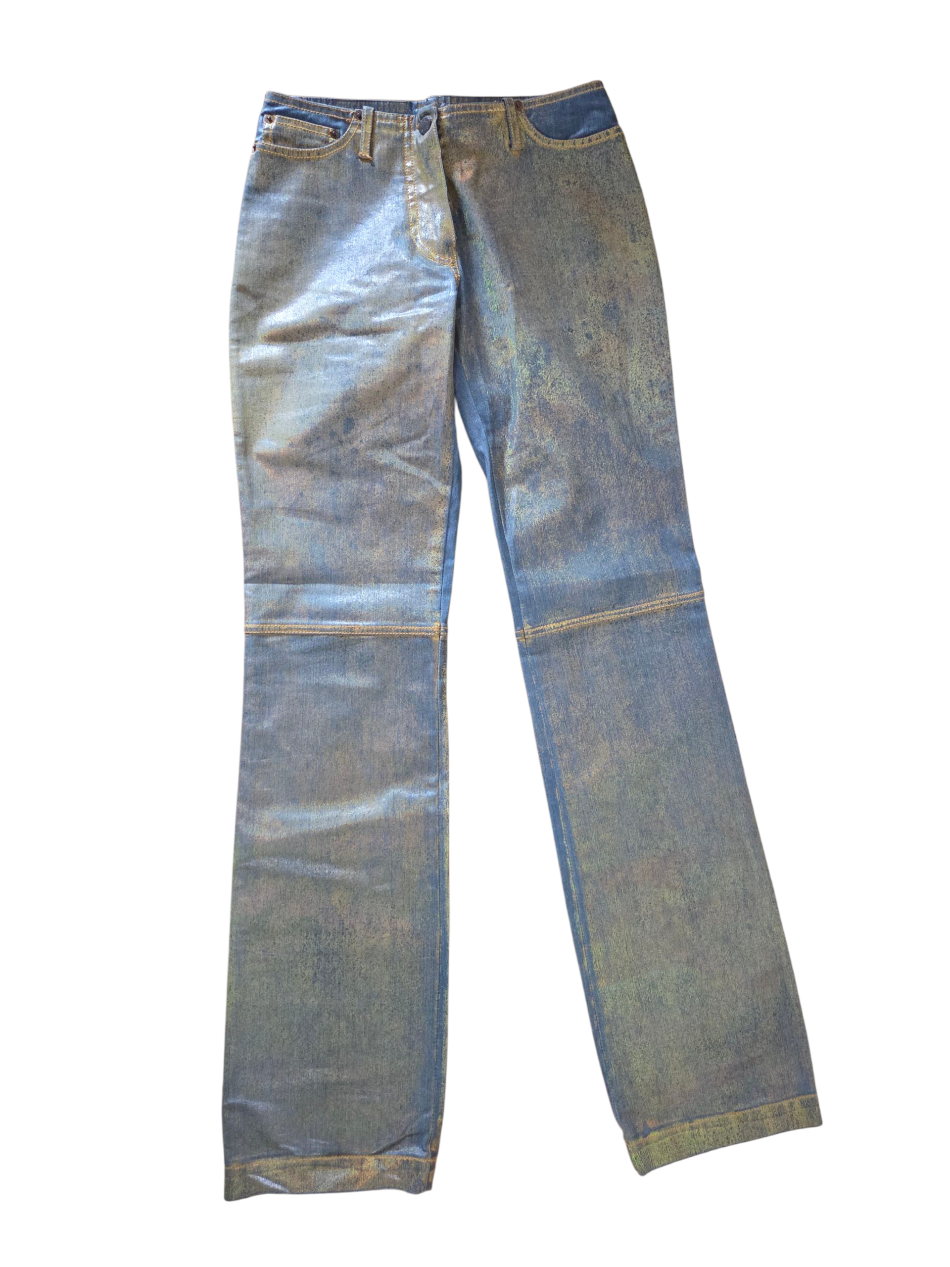 Pantalon Plein sud