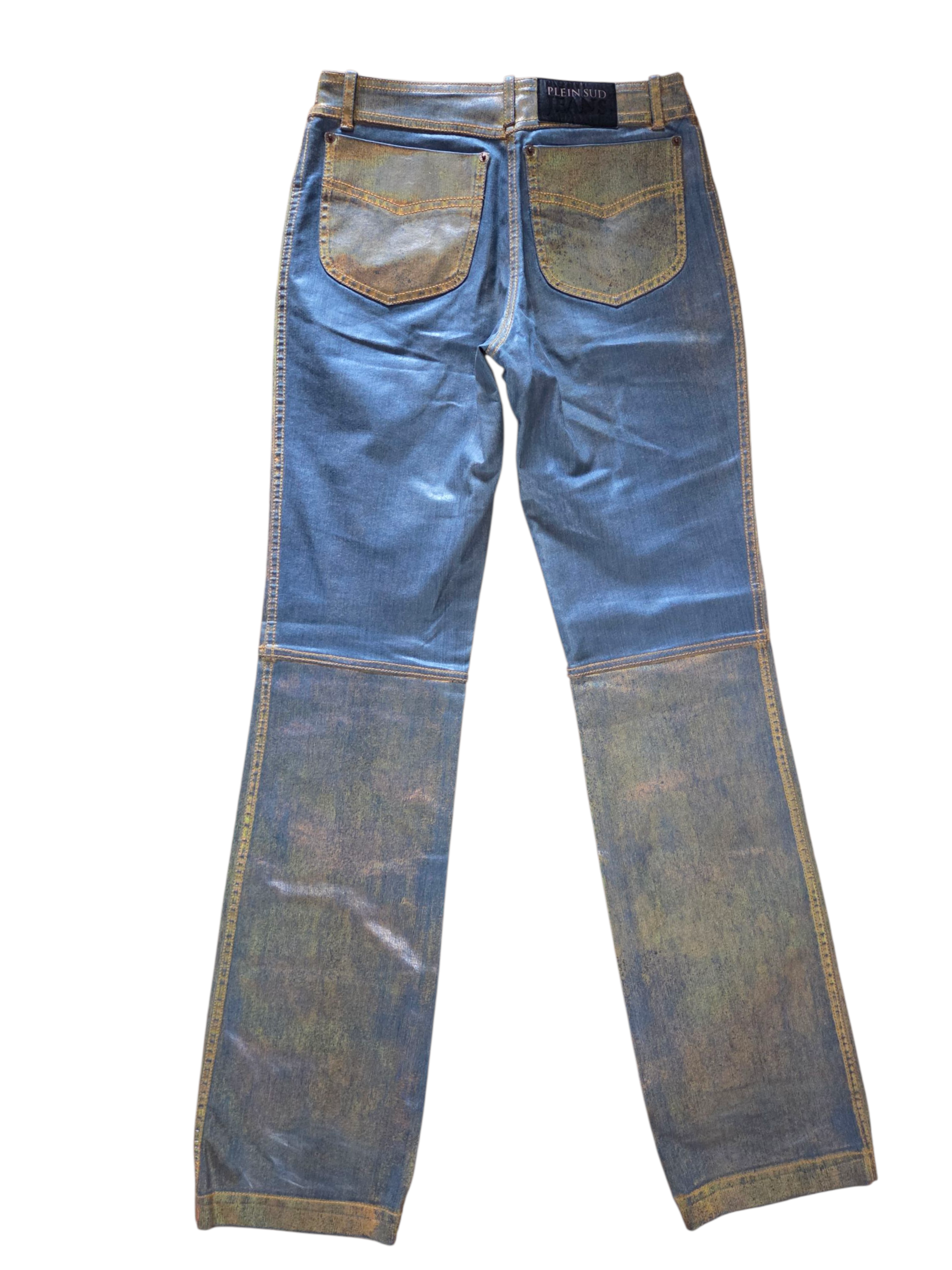 Pantalon Plein sud