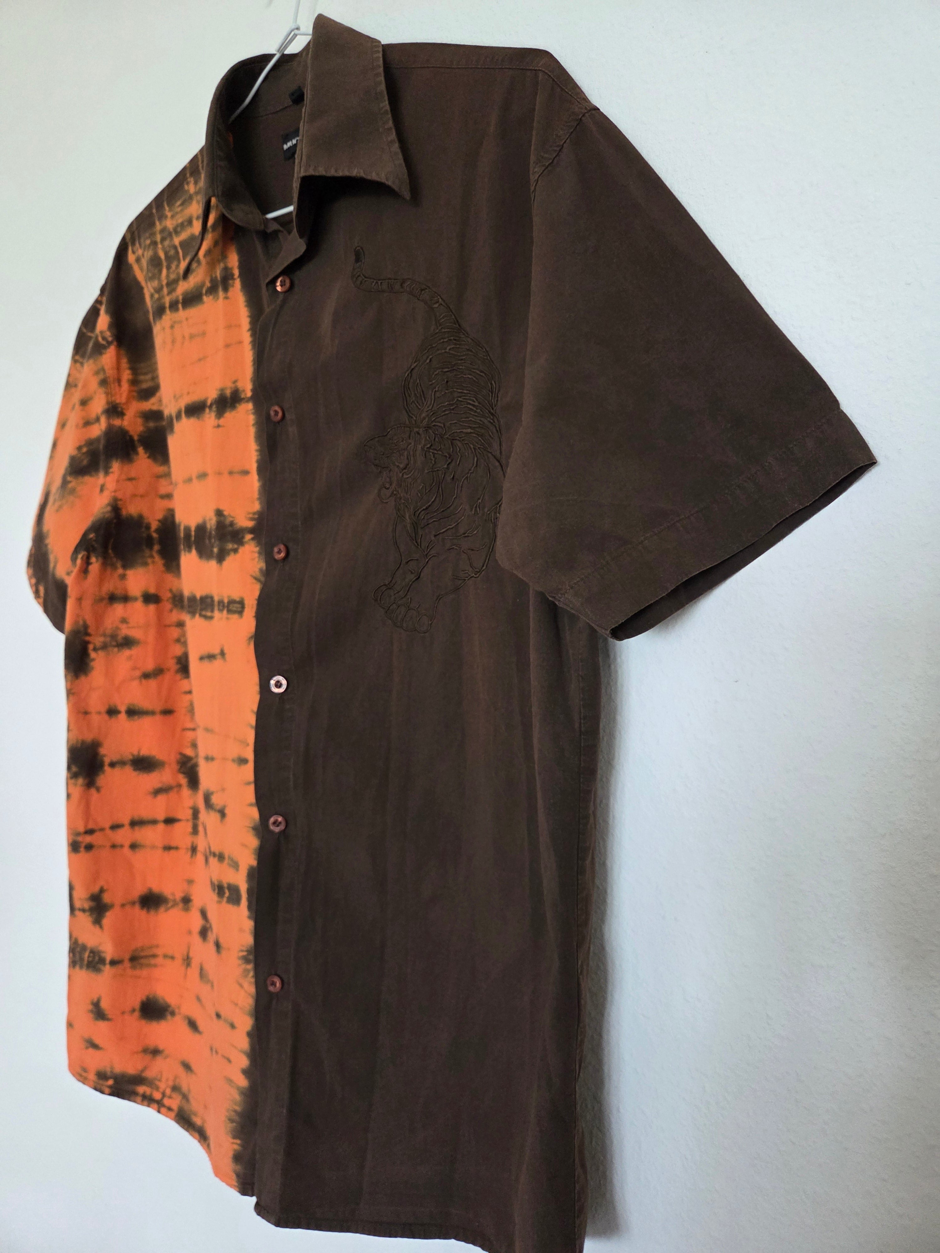 Chemise Homme