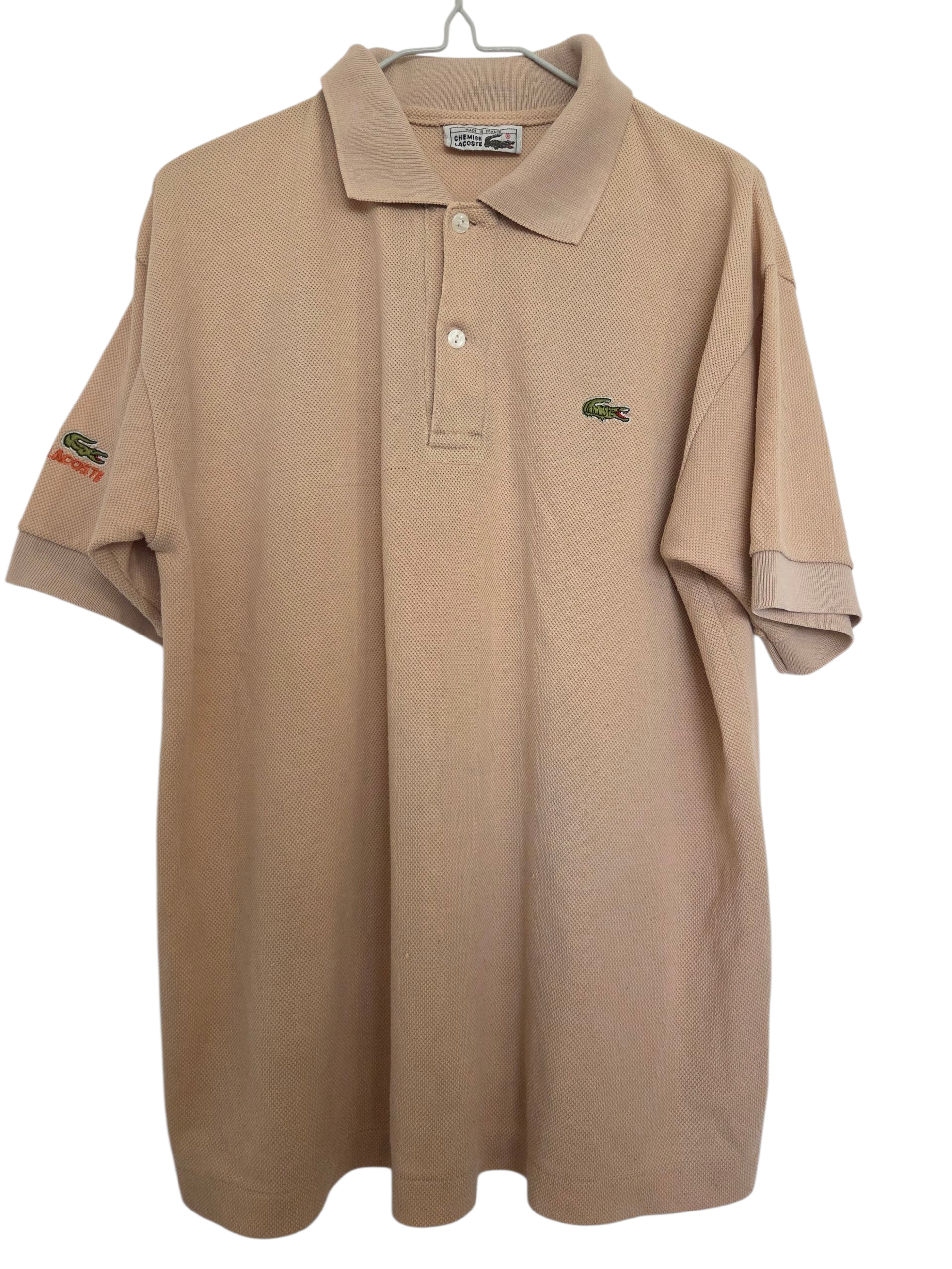 Polo Lacoste