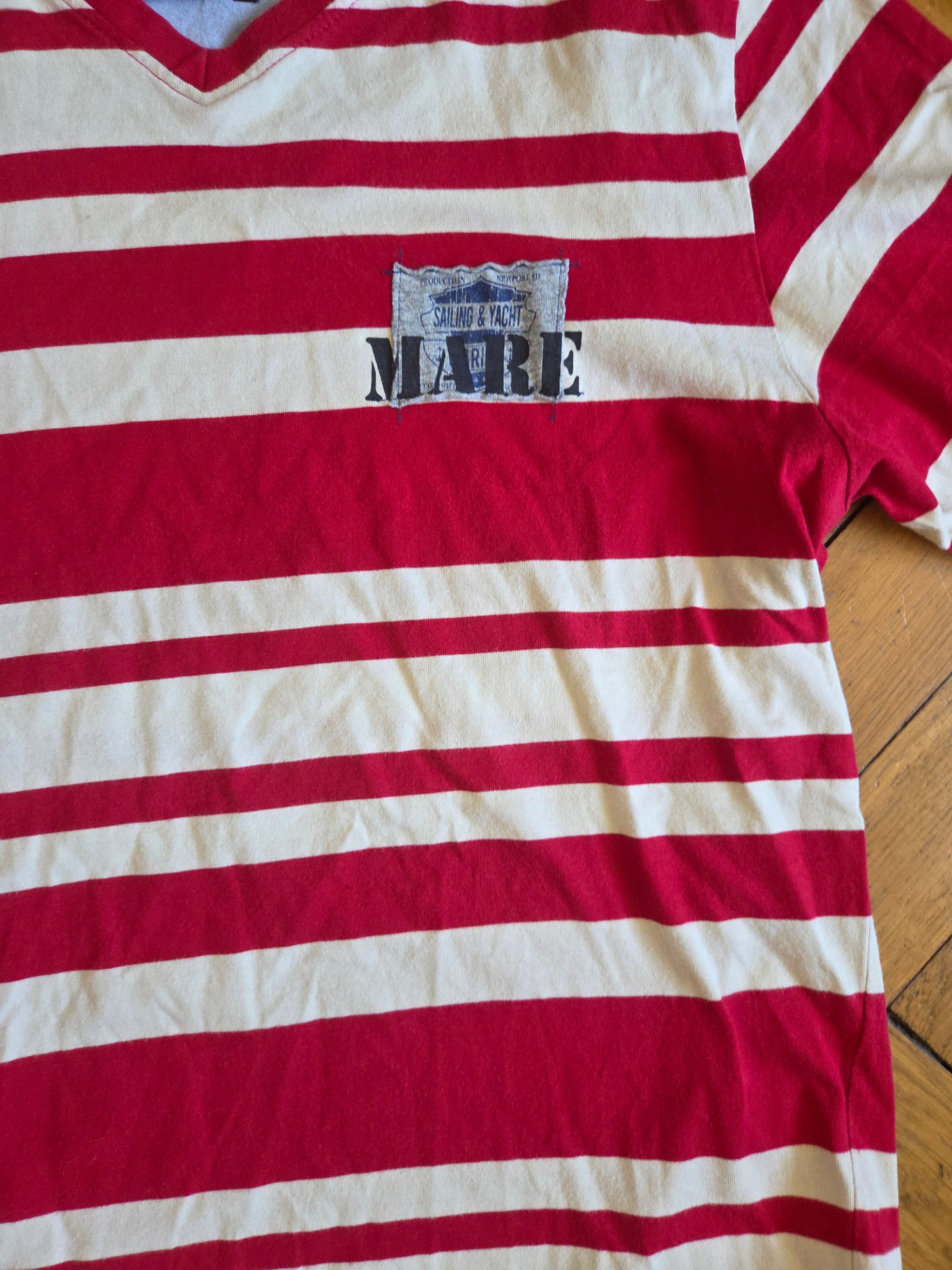 T-shirt rayé