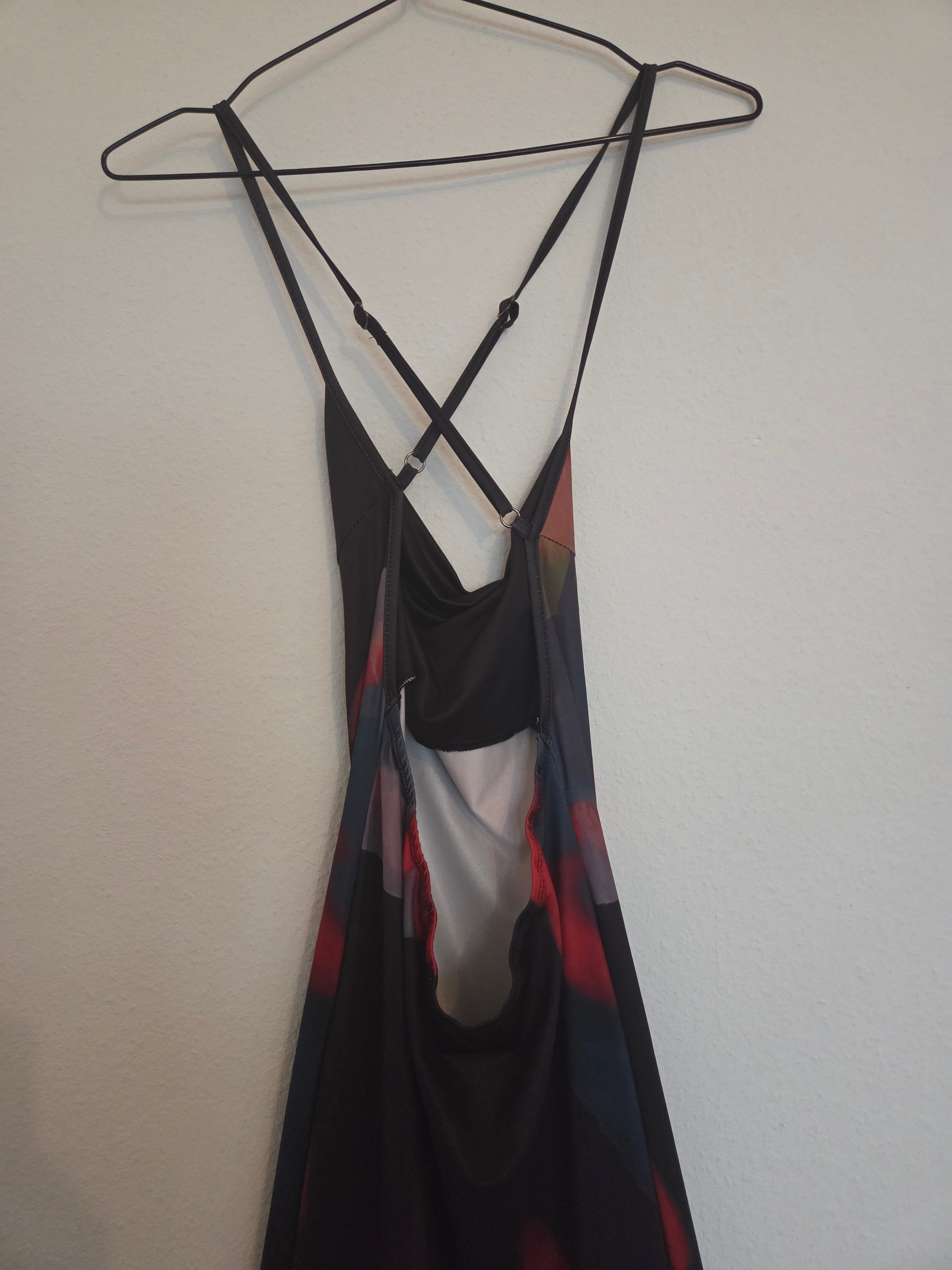 Robe d'été