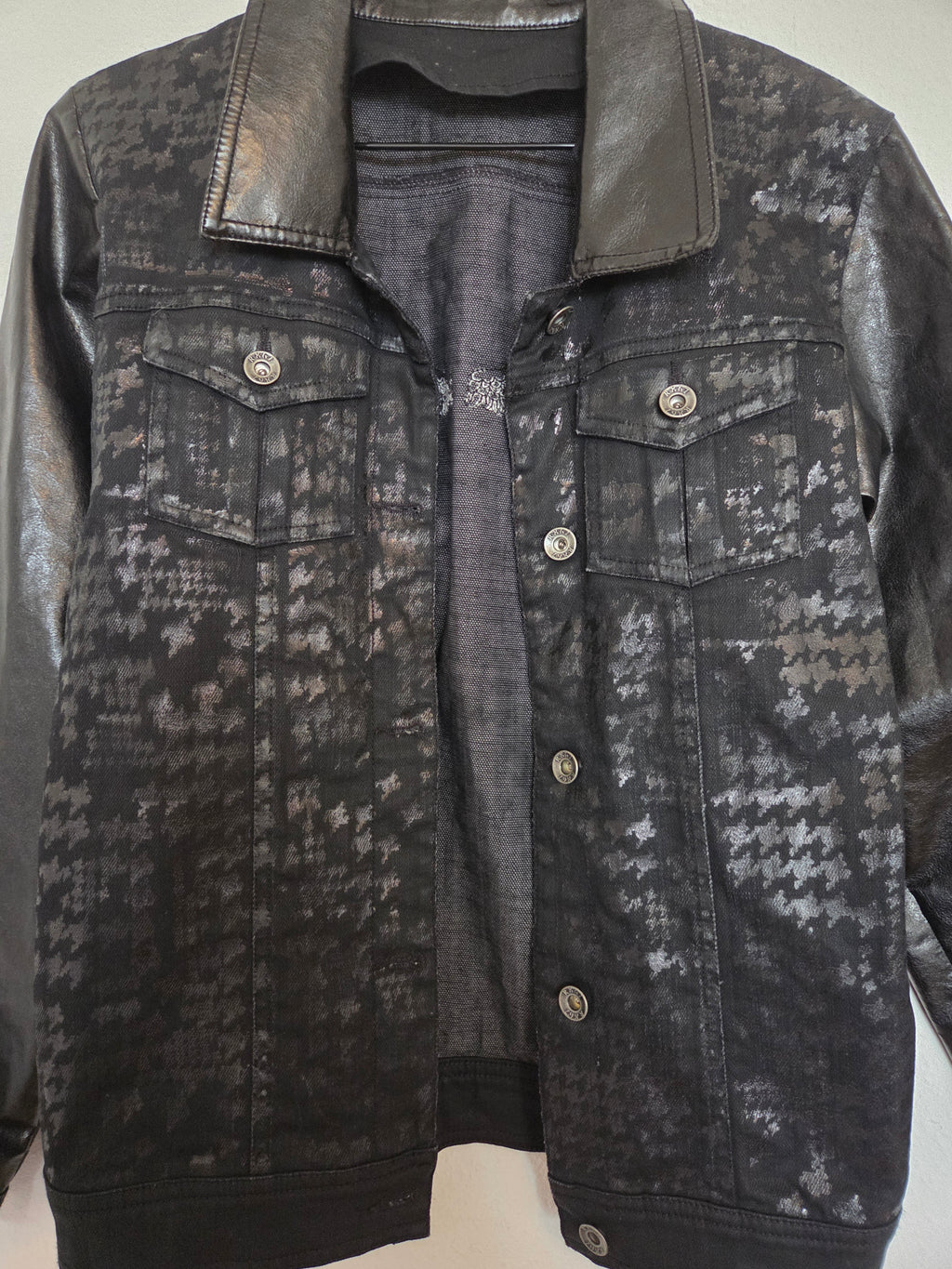 Veste mi-saison