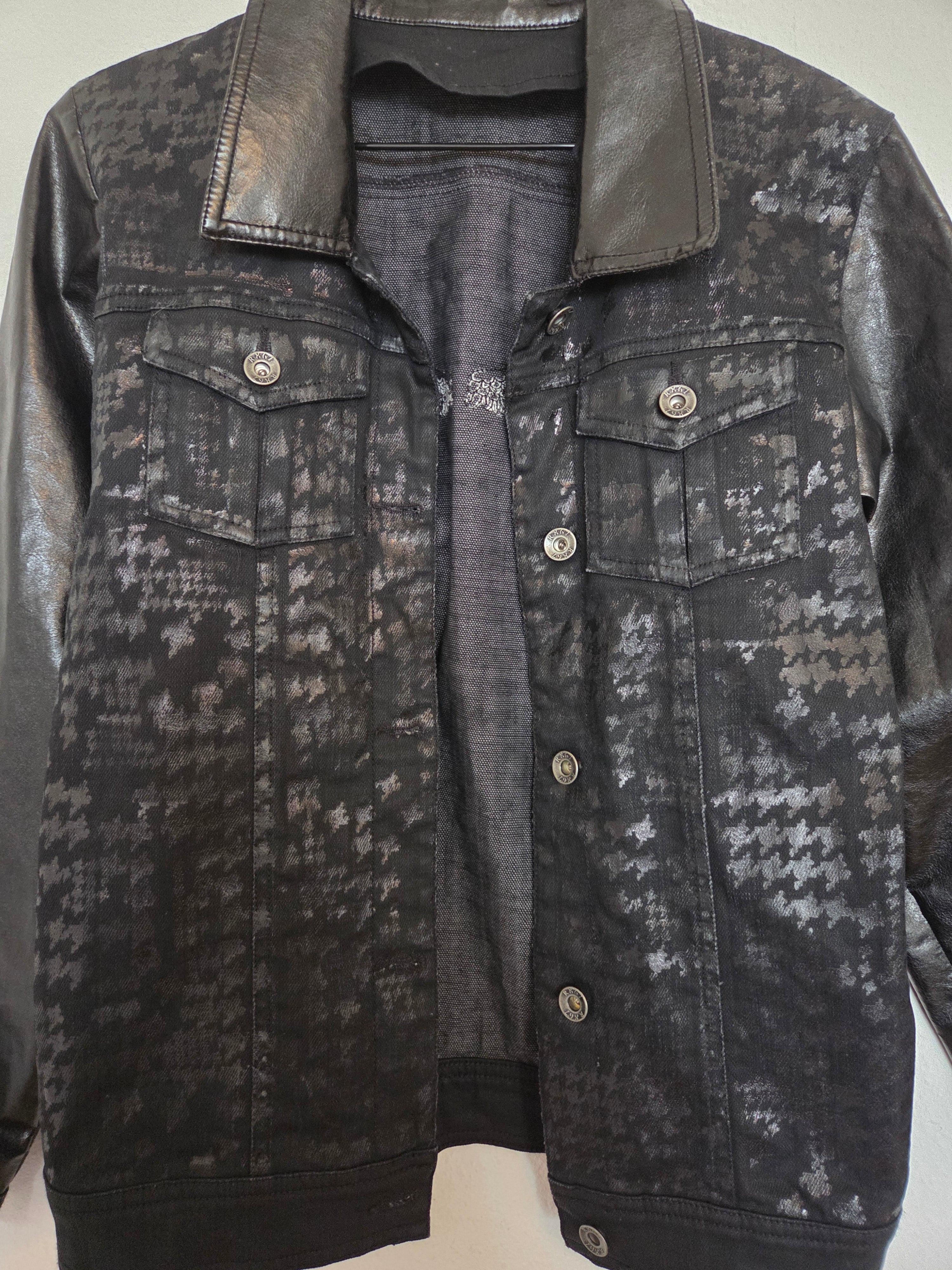 Veste mi-saison