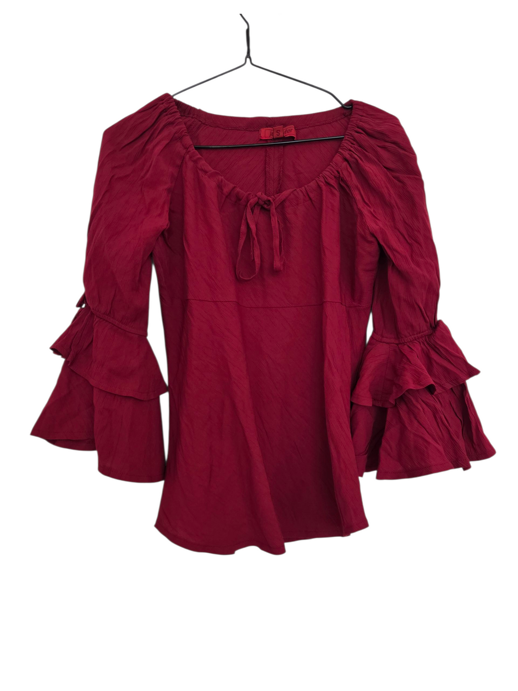 Top Jennyfer vintage