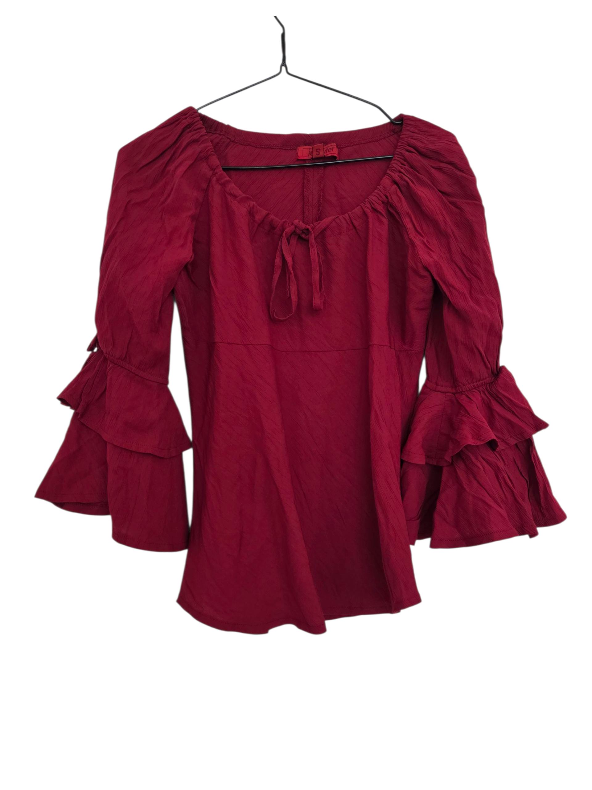 Top Jennyfer vintage