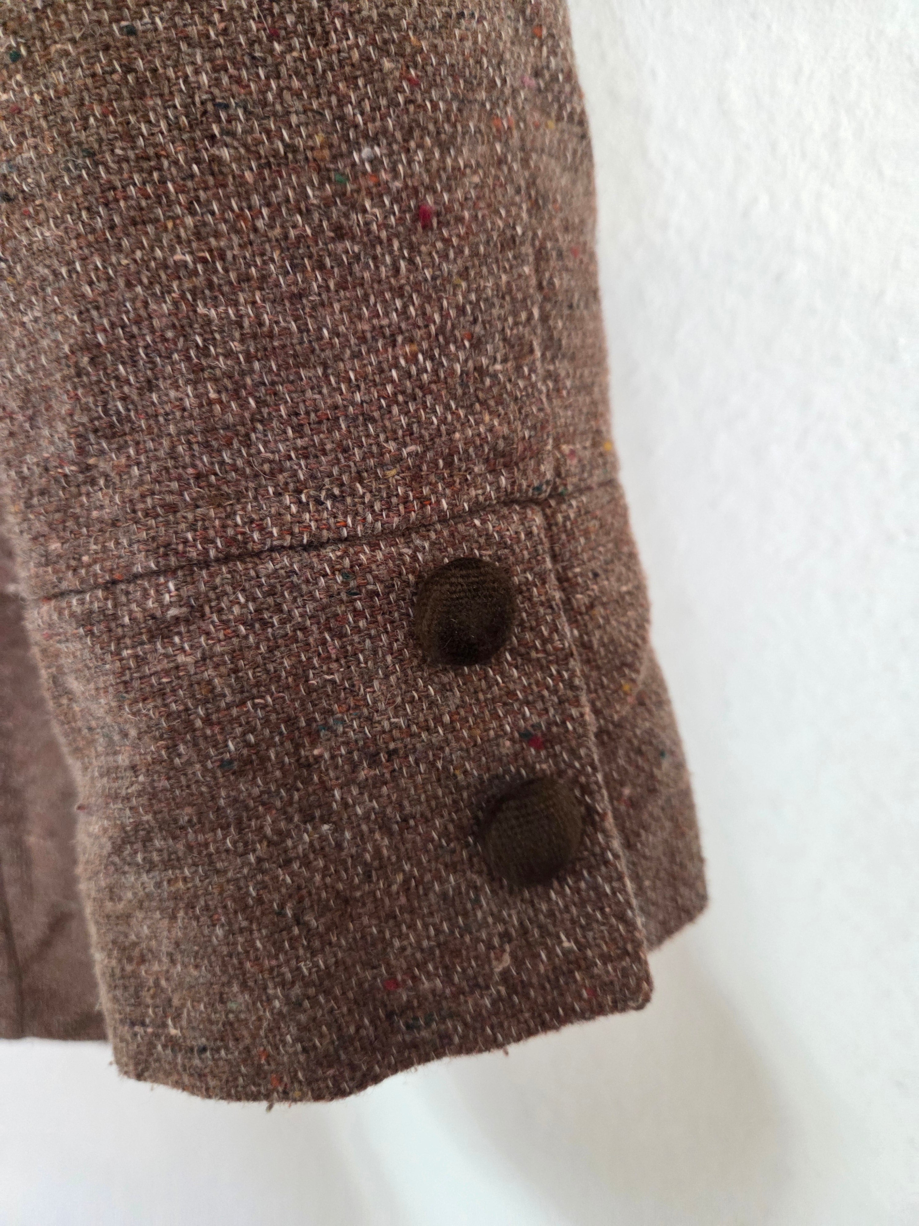 Veste vintage