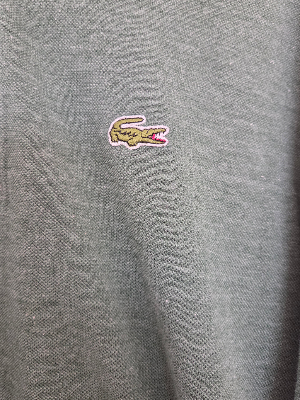 T-shirt Lacoste Homme