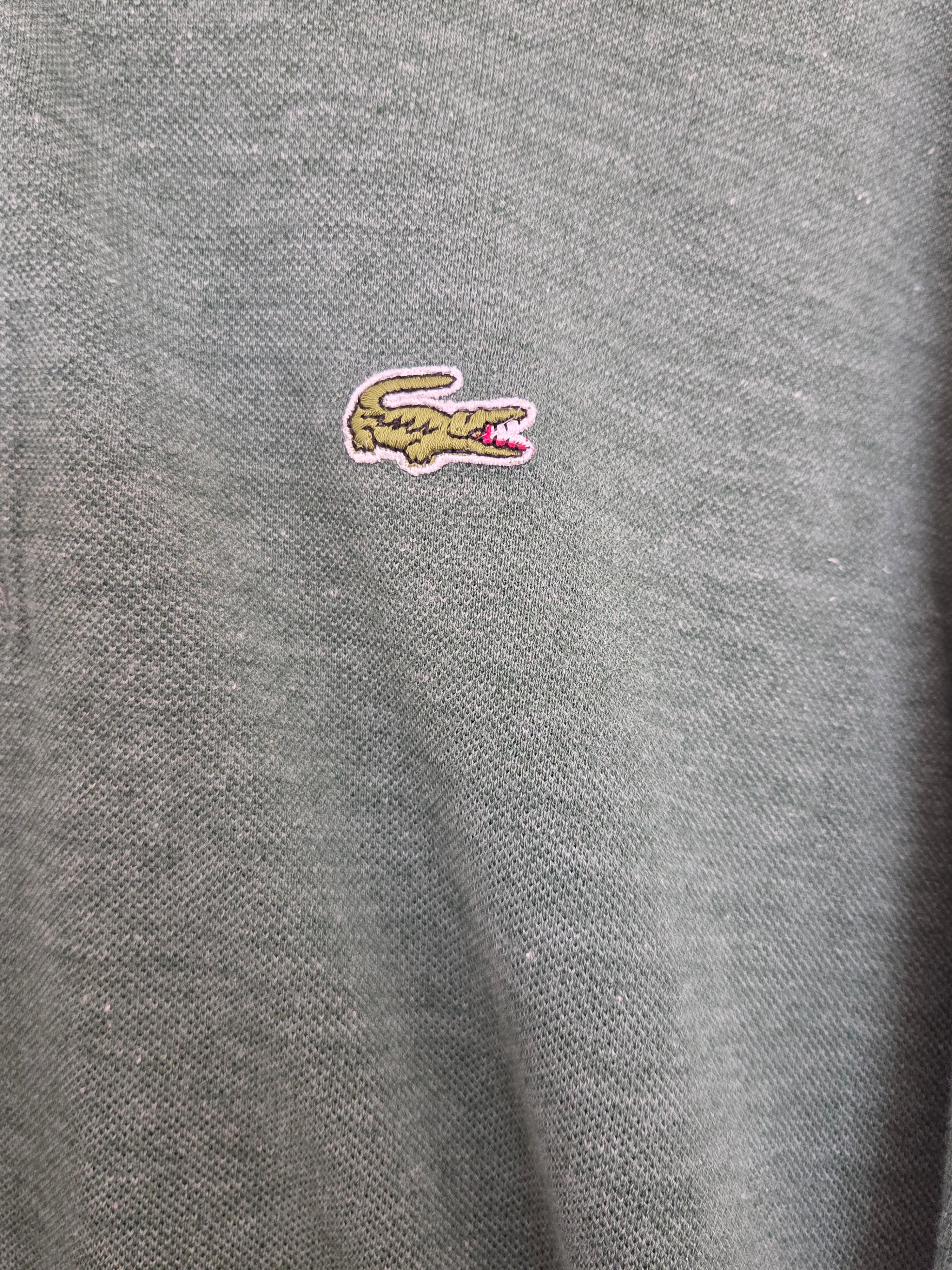 T-shirt Lacoste Homme