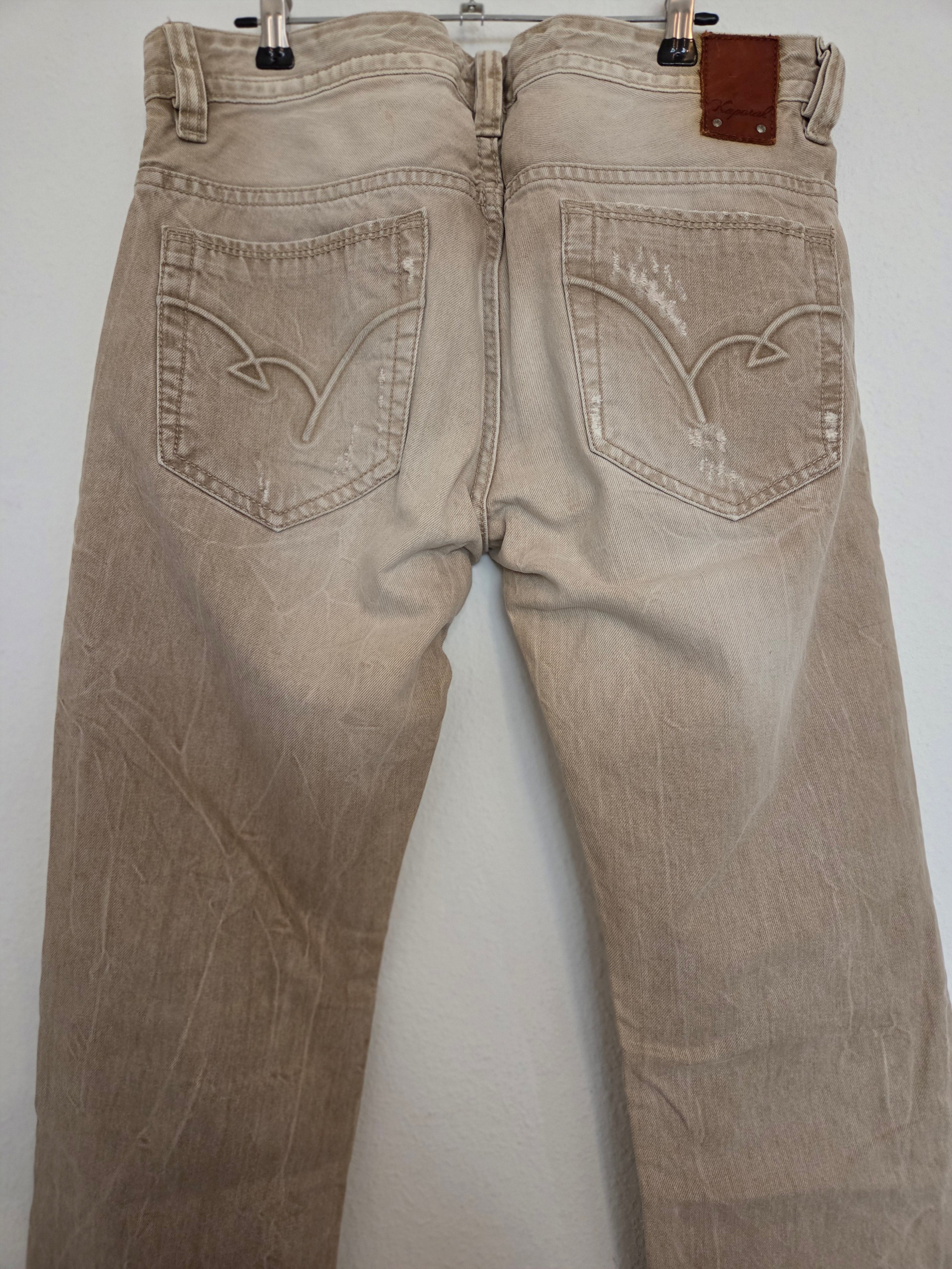 Jeans Kaporal