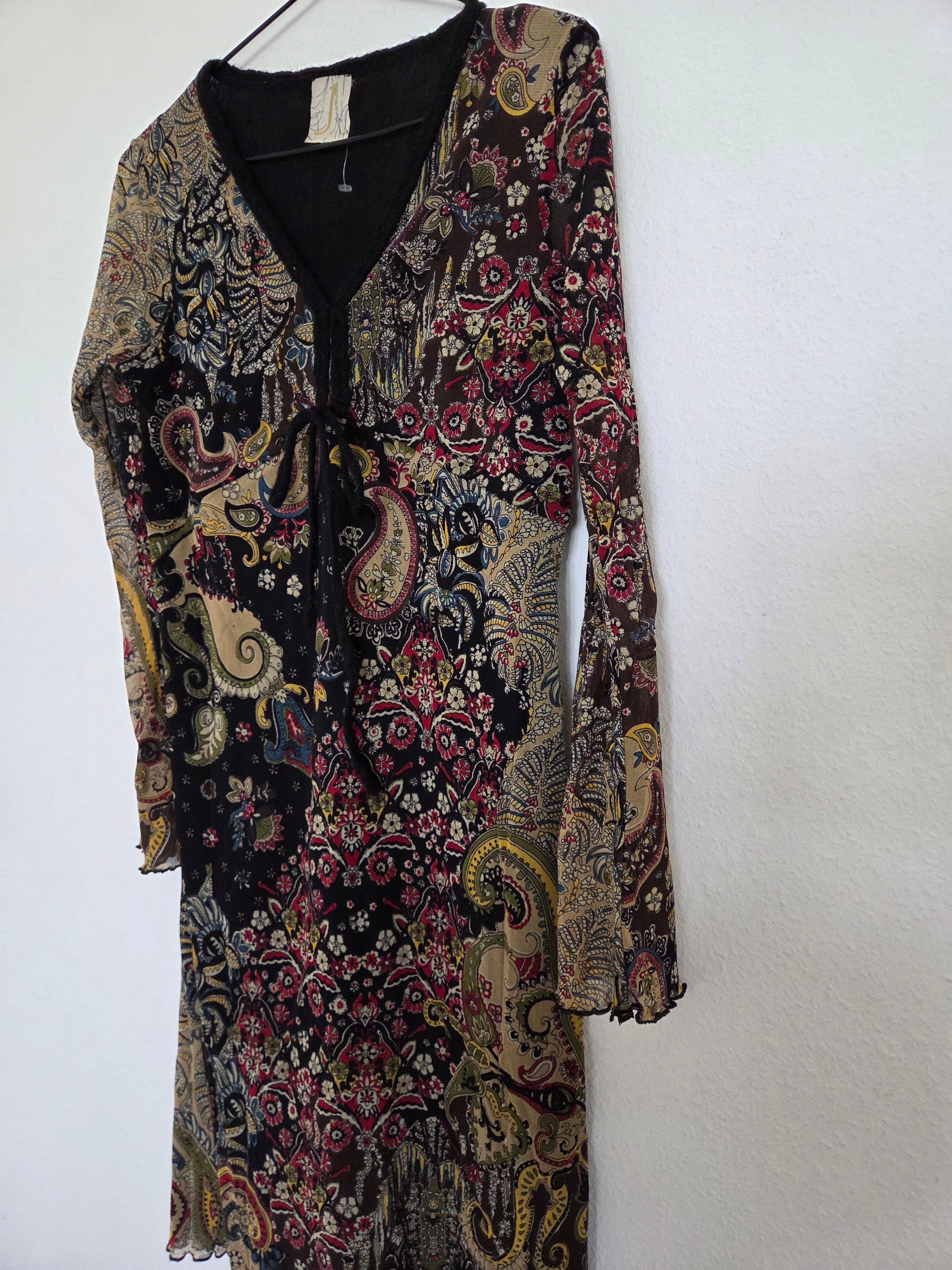 Robe y2k