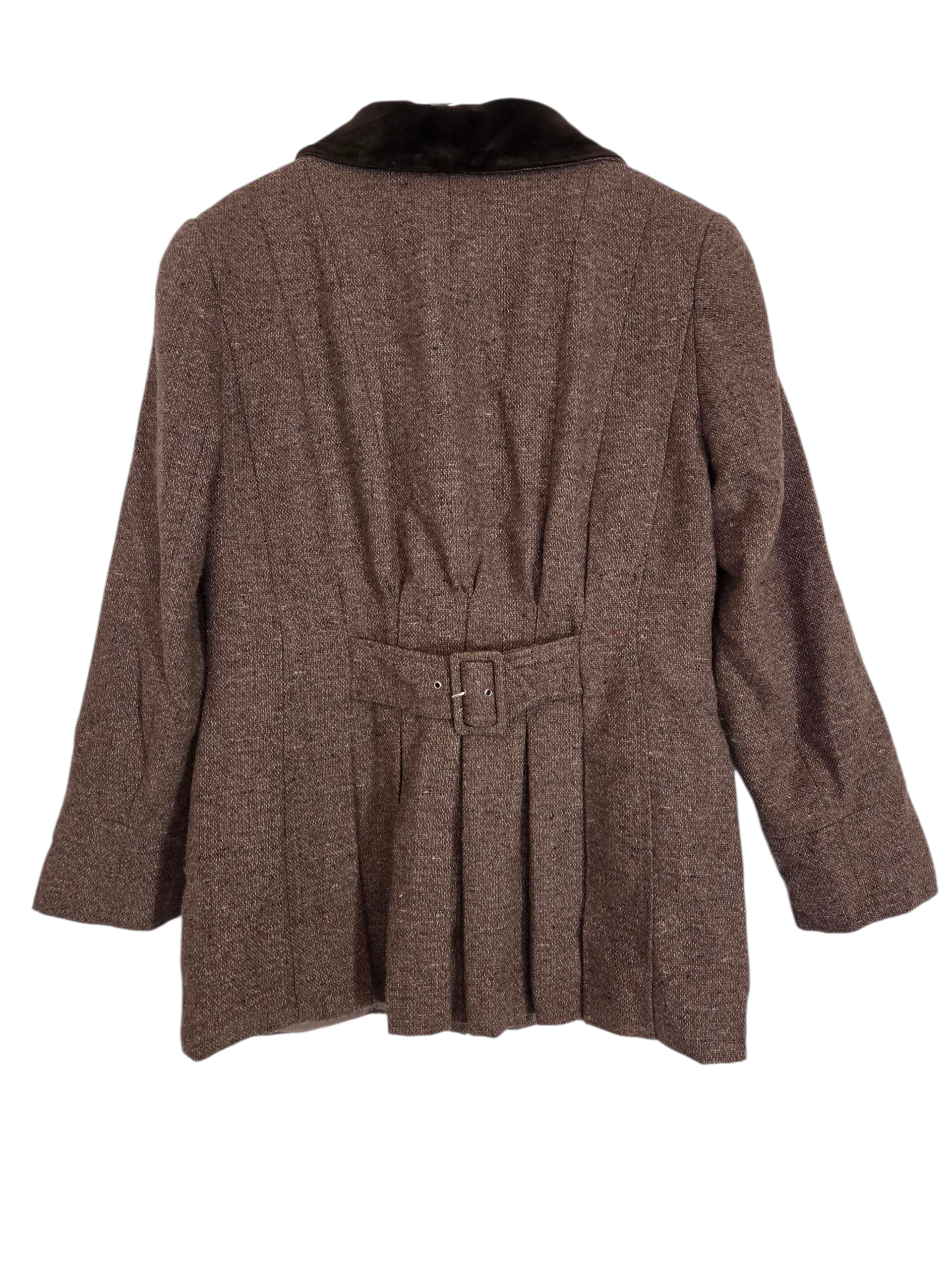 Veste vintage