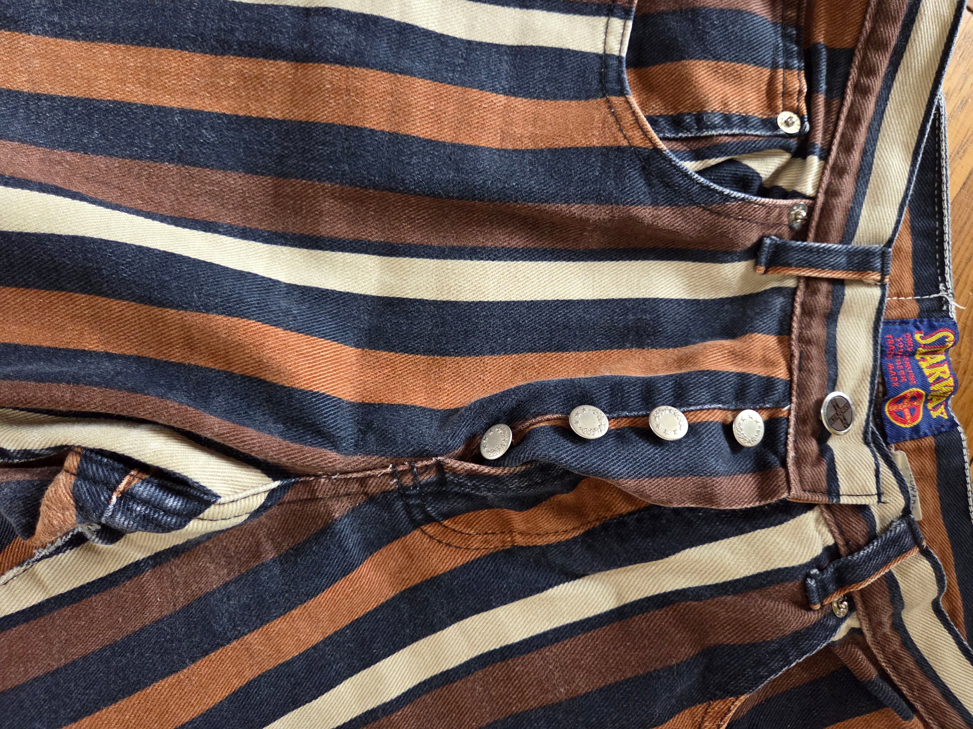 Jeans vintage