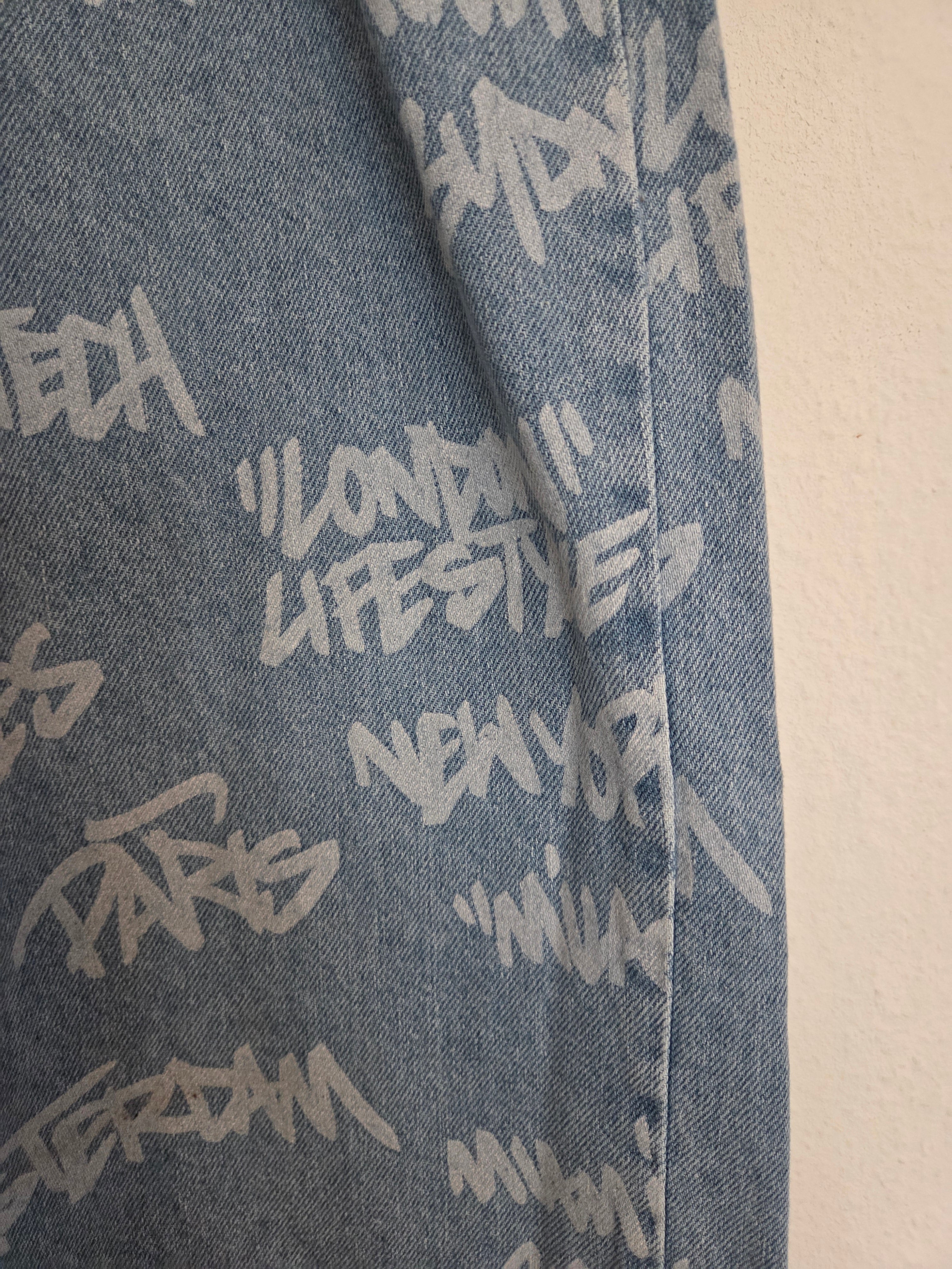 Baggy