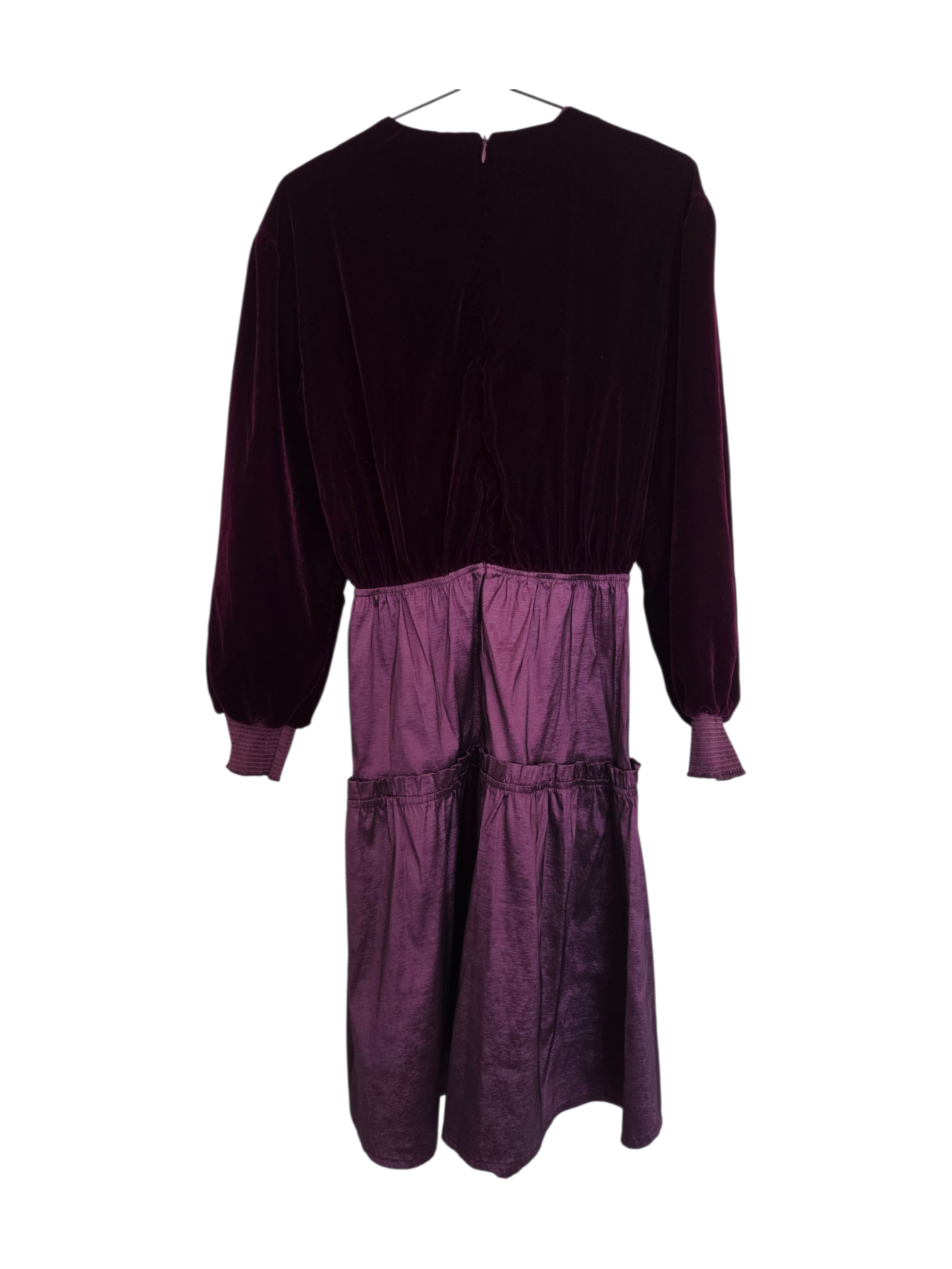 Robe vintage