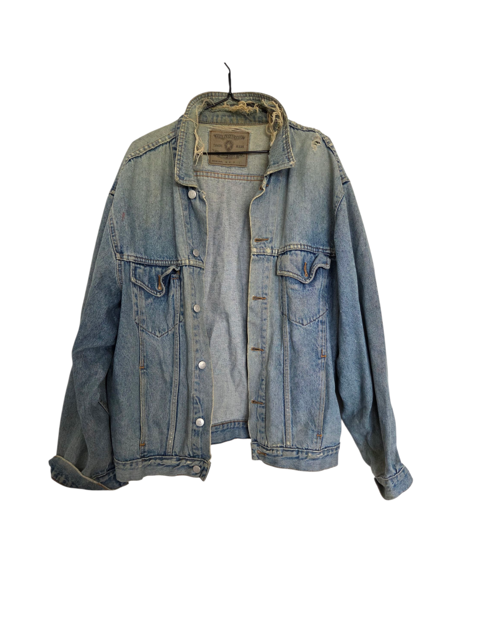 Veste en jean GAP vintage