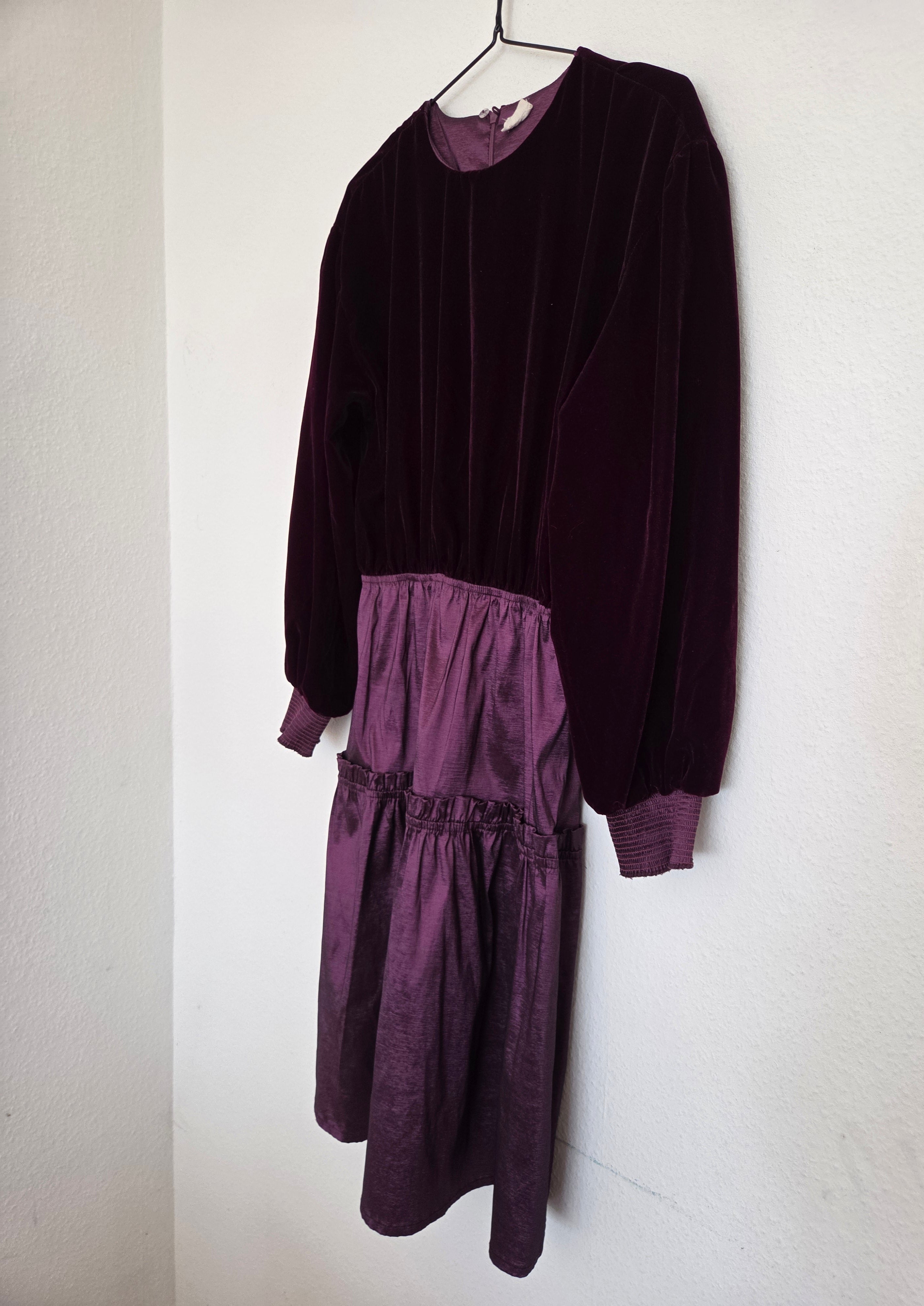 Robe vintage