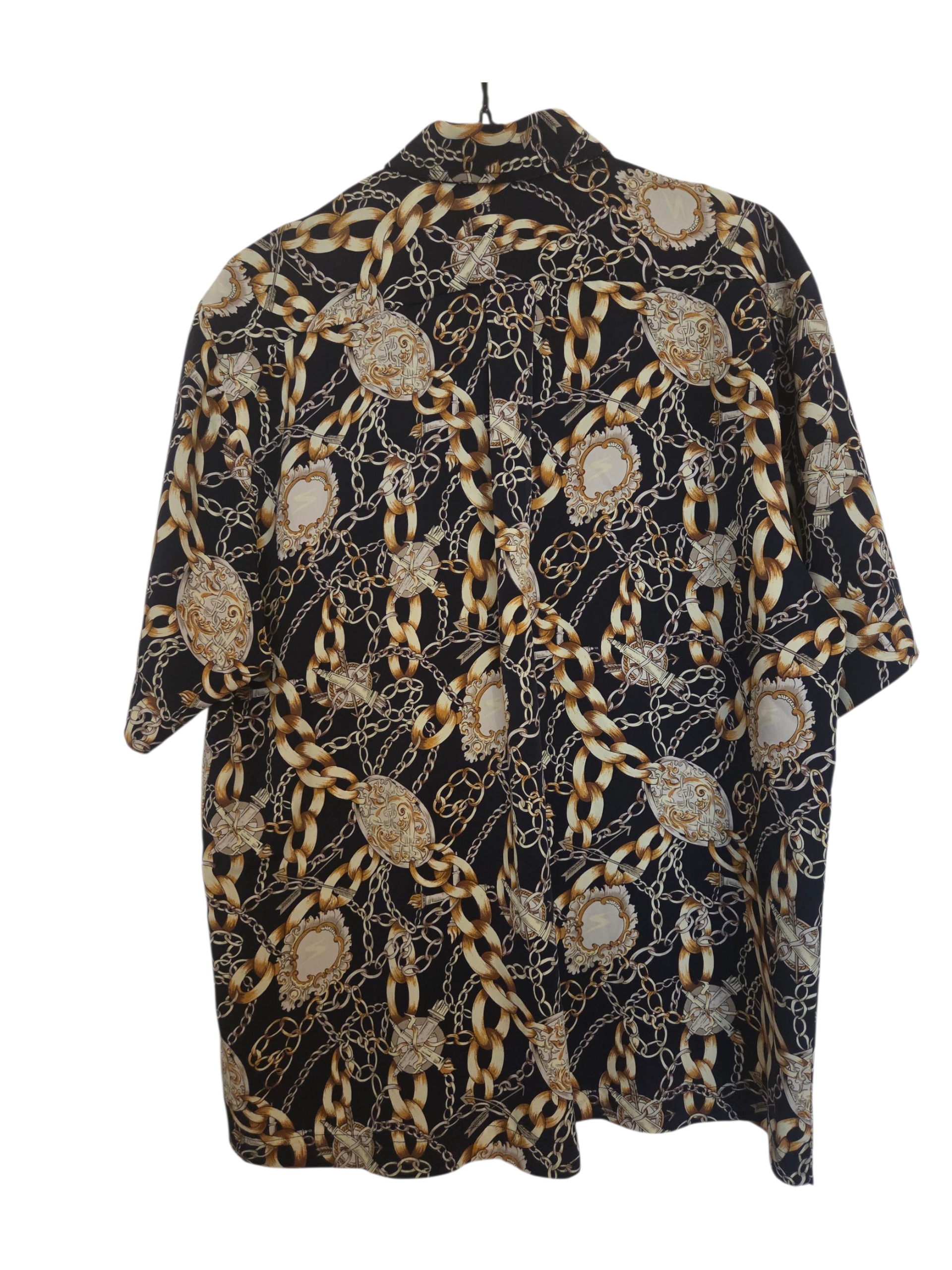 Chemise Homme