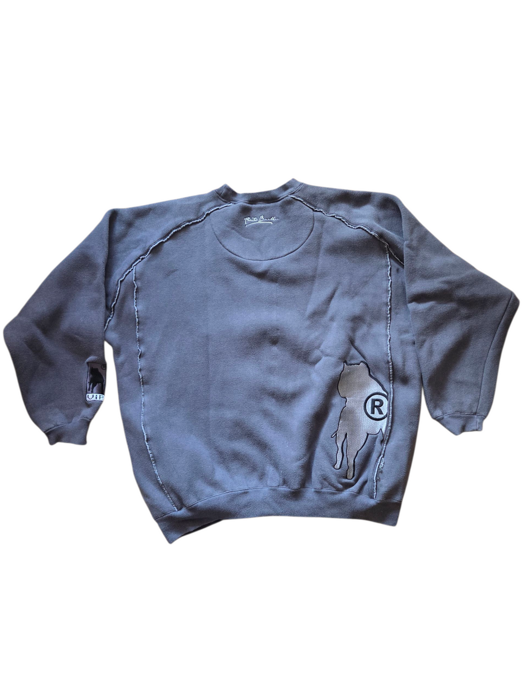 Sweat shirt Pitt Bull