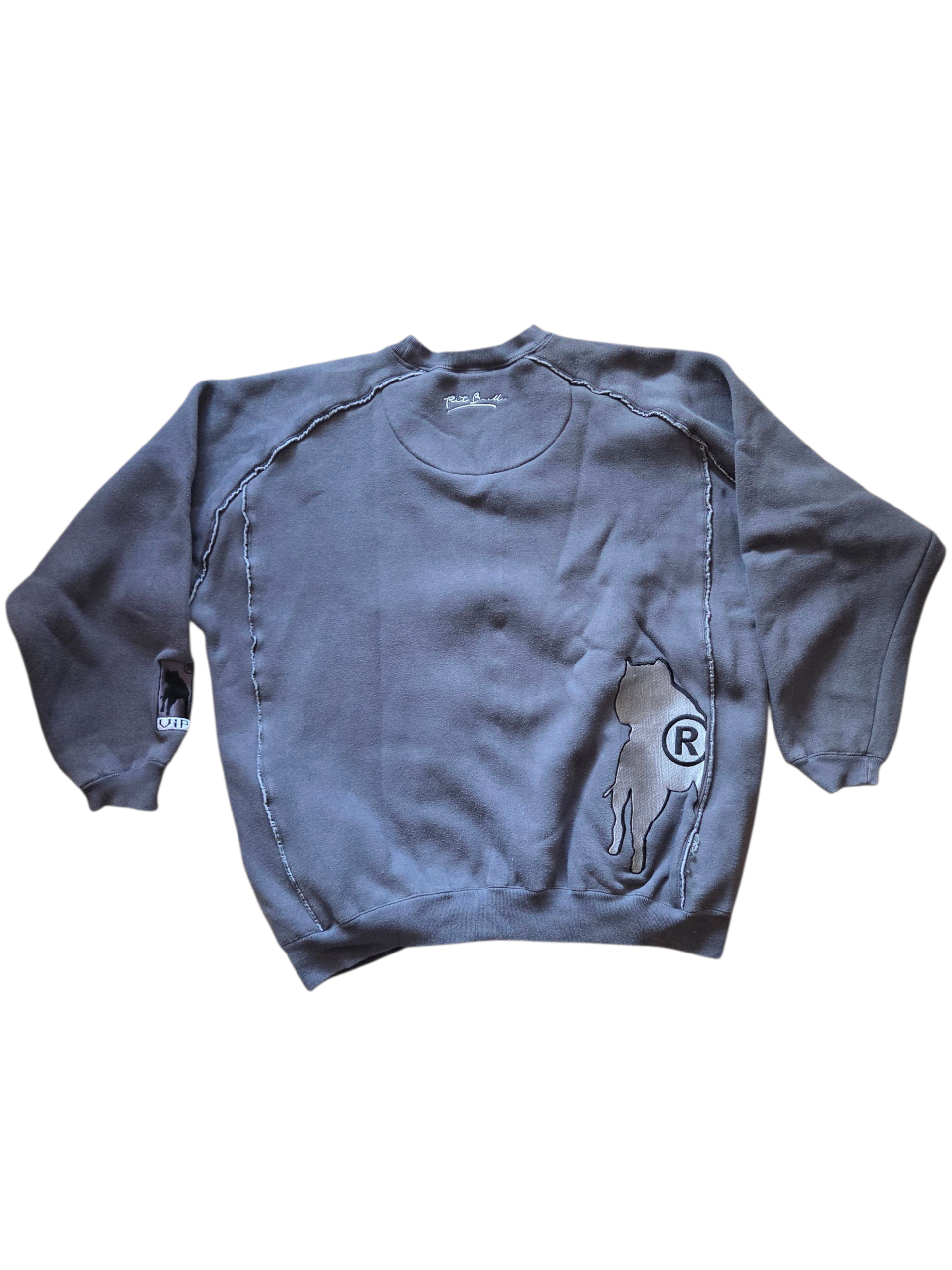 Sweat shirt Pitt Bull
