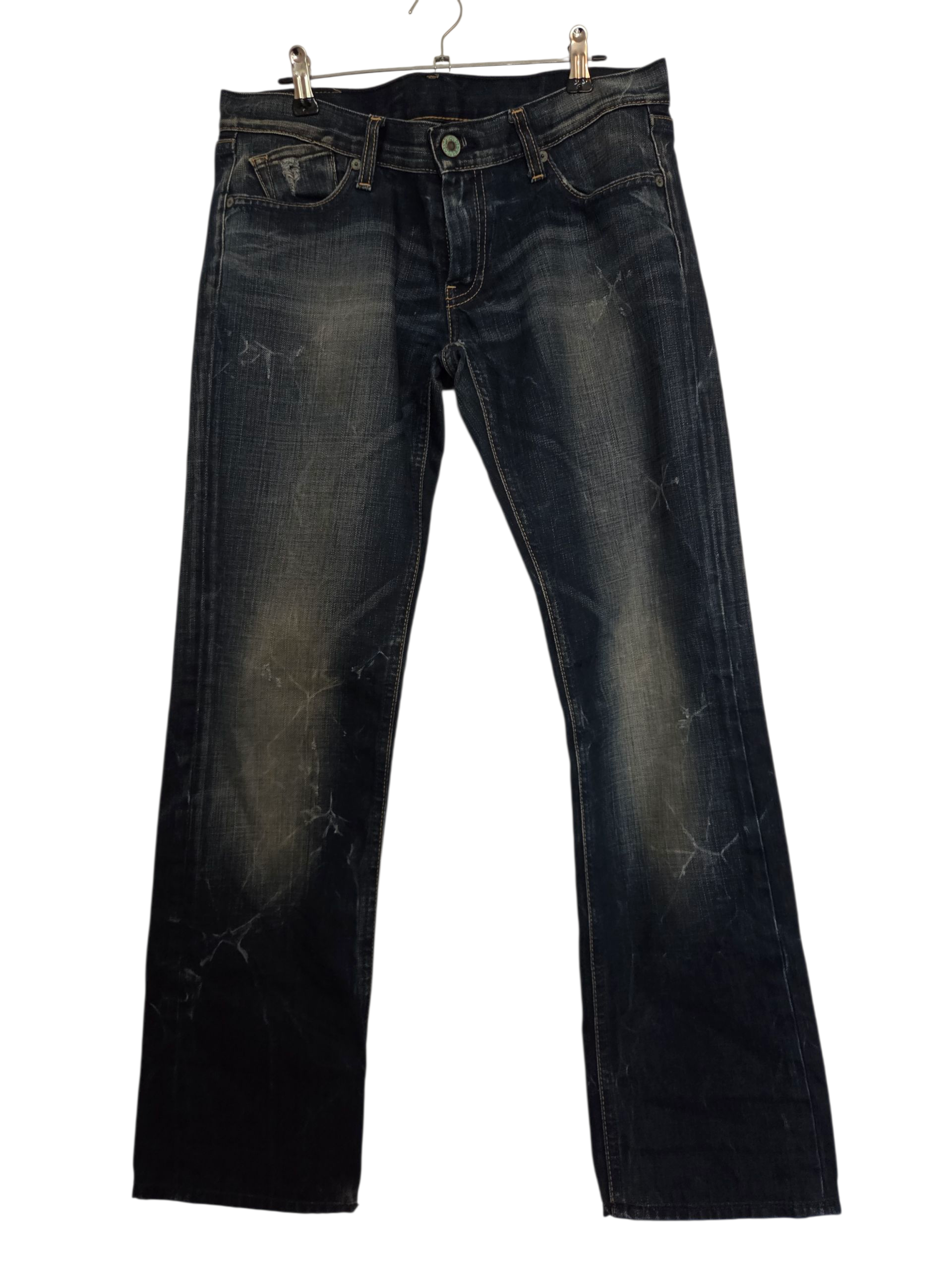 Pantalon Temps des cerises y2k