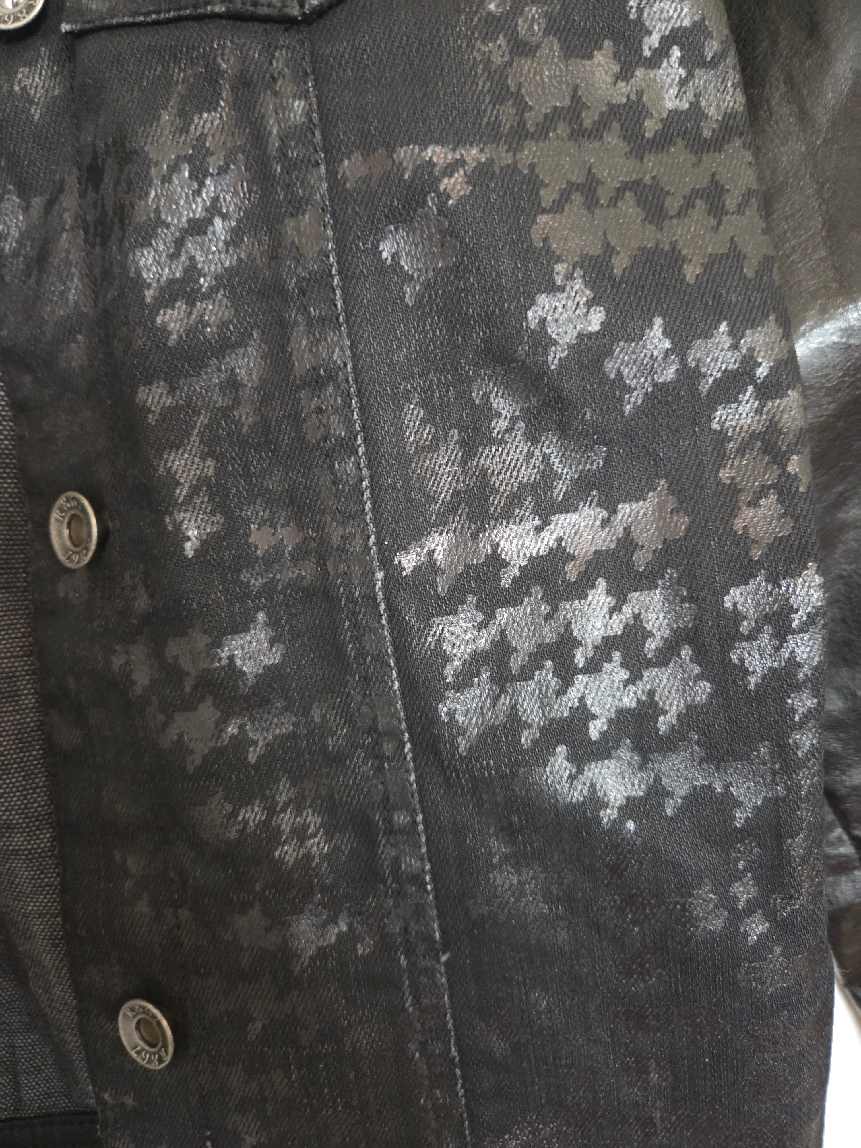 Veste mi-saison