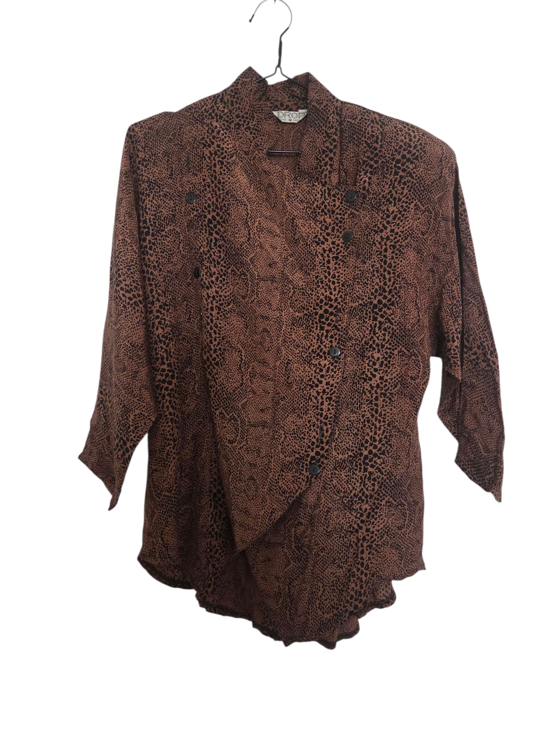 Ensemble vintage