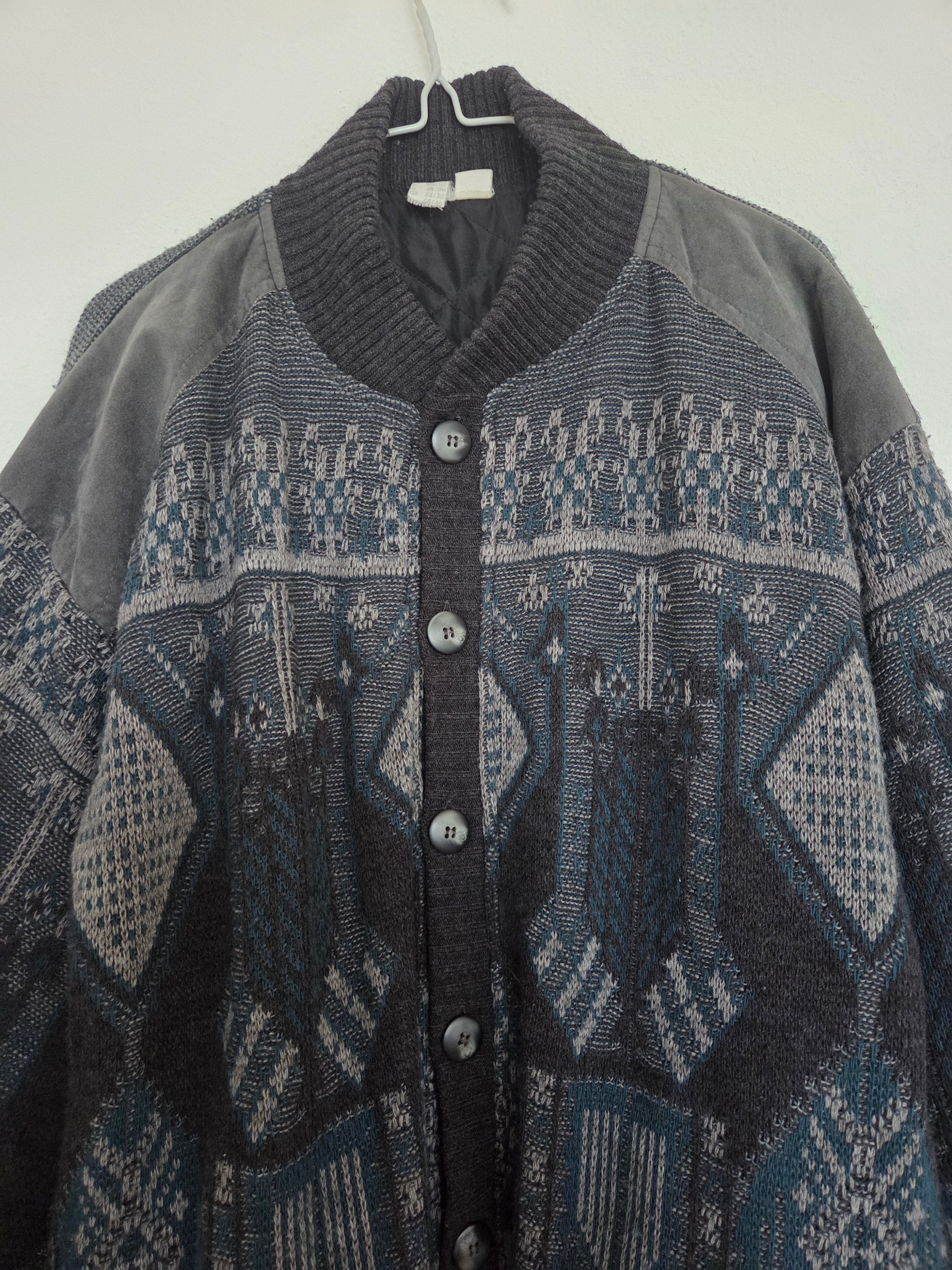 Bombers vintage