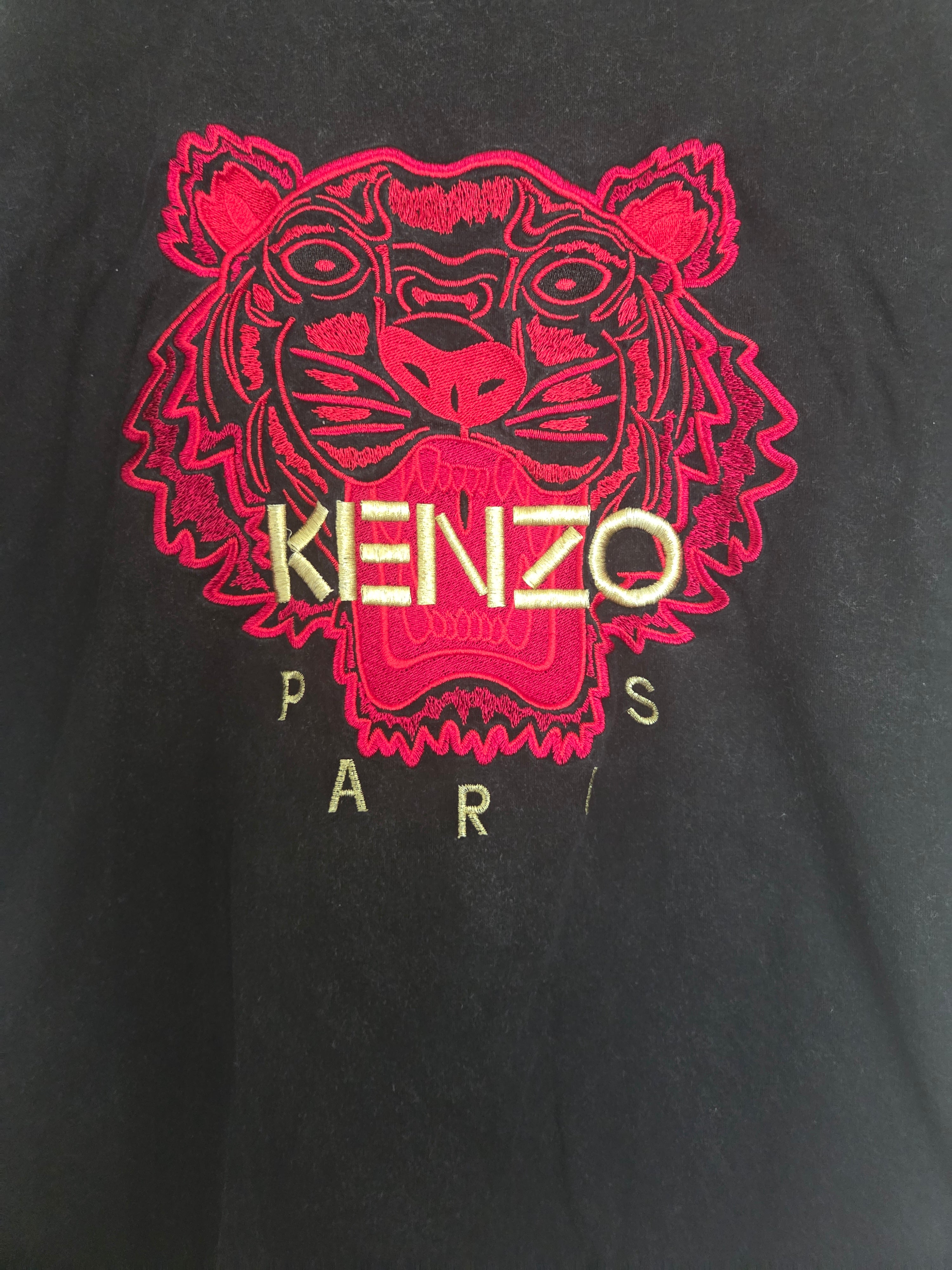 T-shirt Kenzo mixte