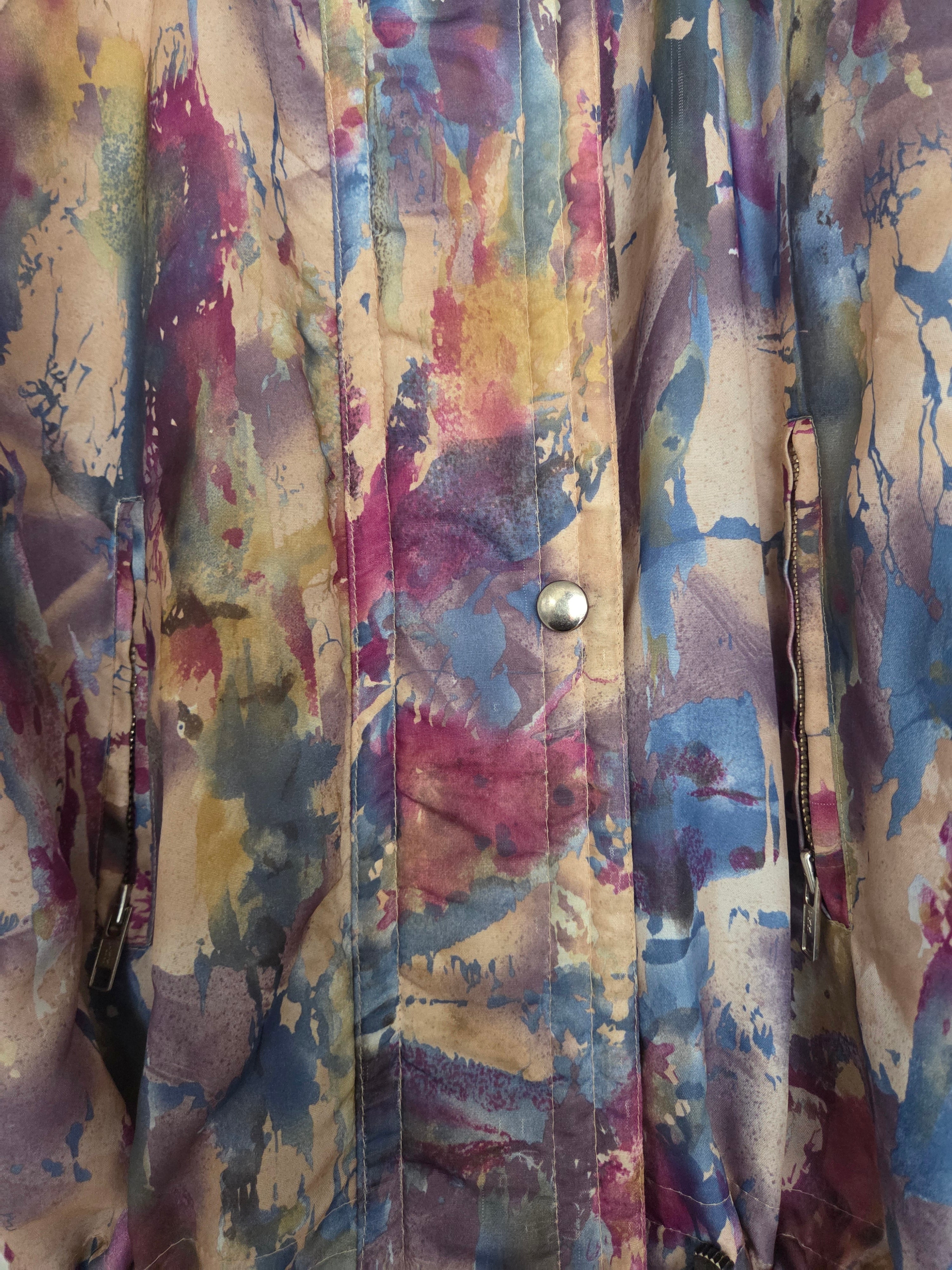 Veste hiver