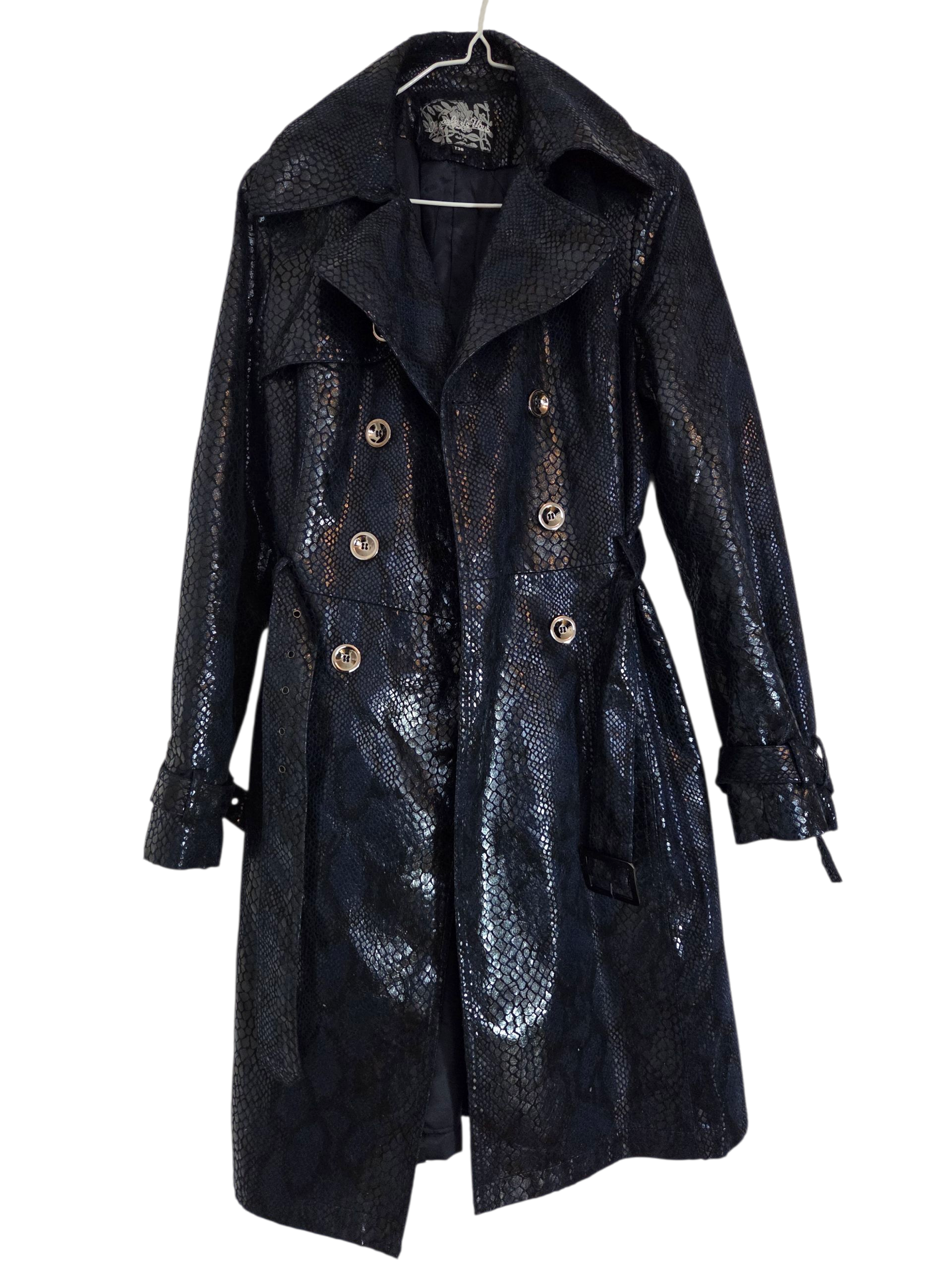 Trench croco