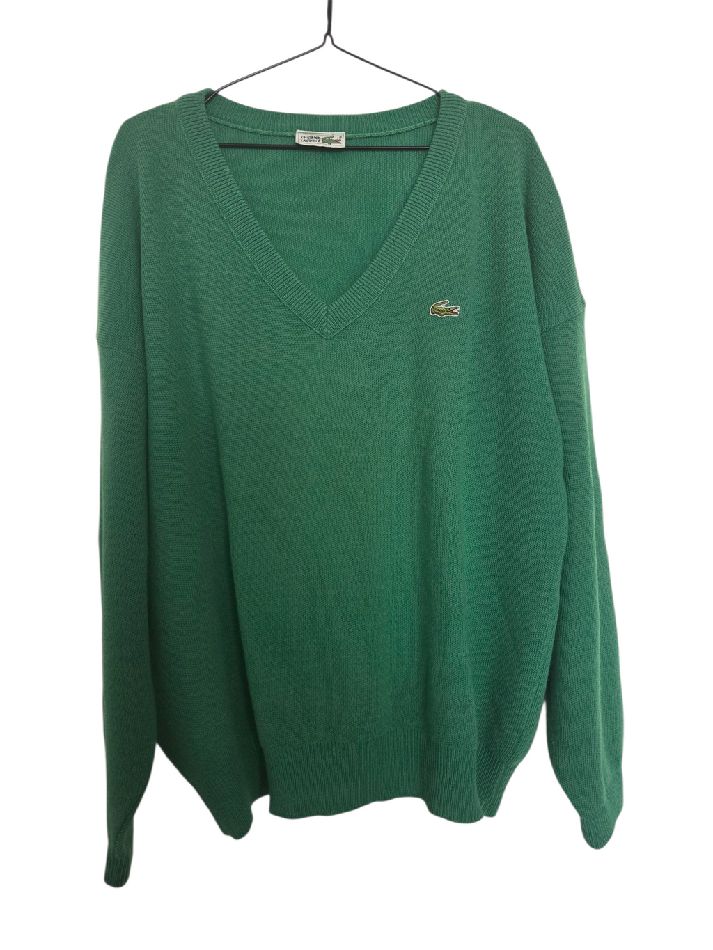 Pull Lacoste