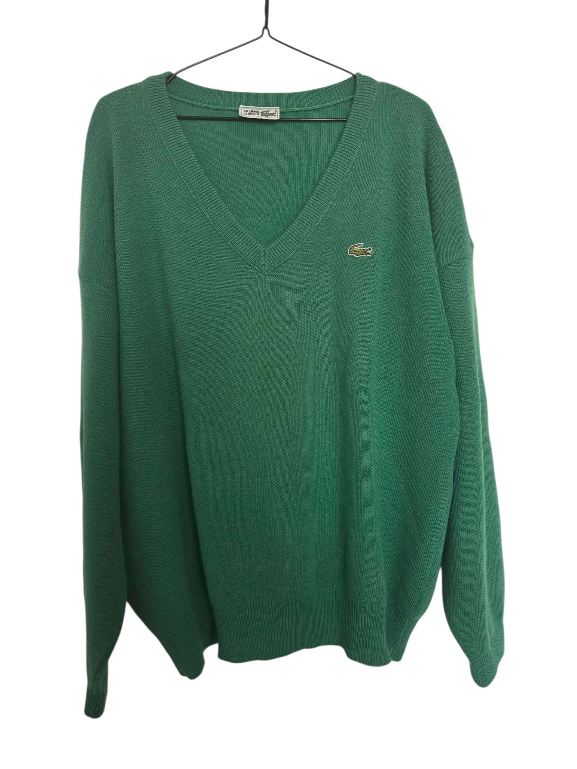 Pull Lacoste