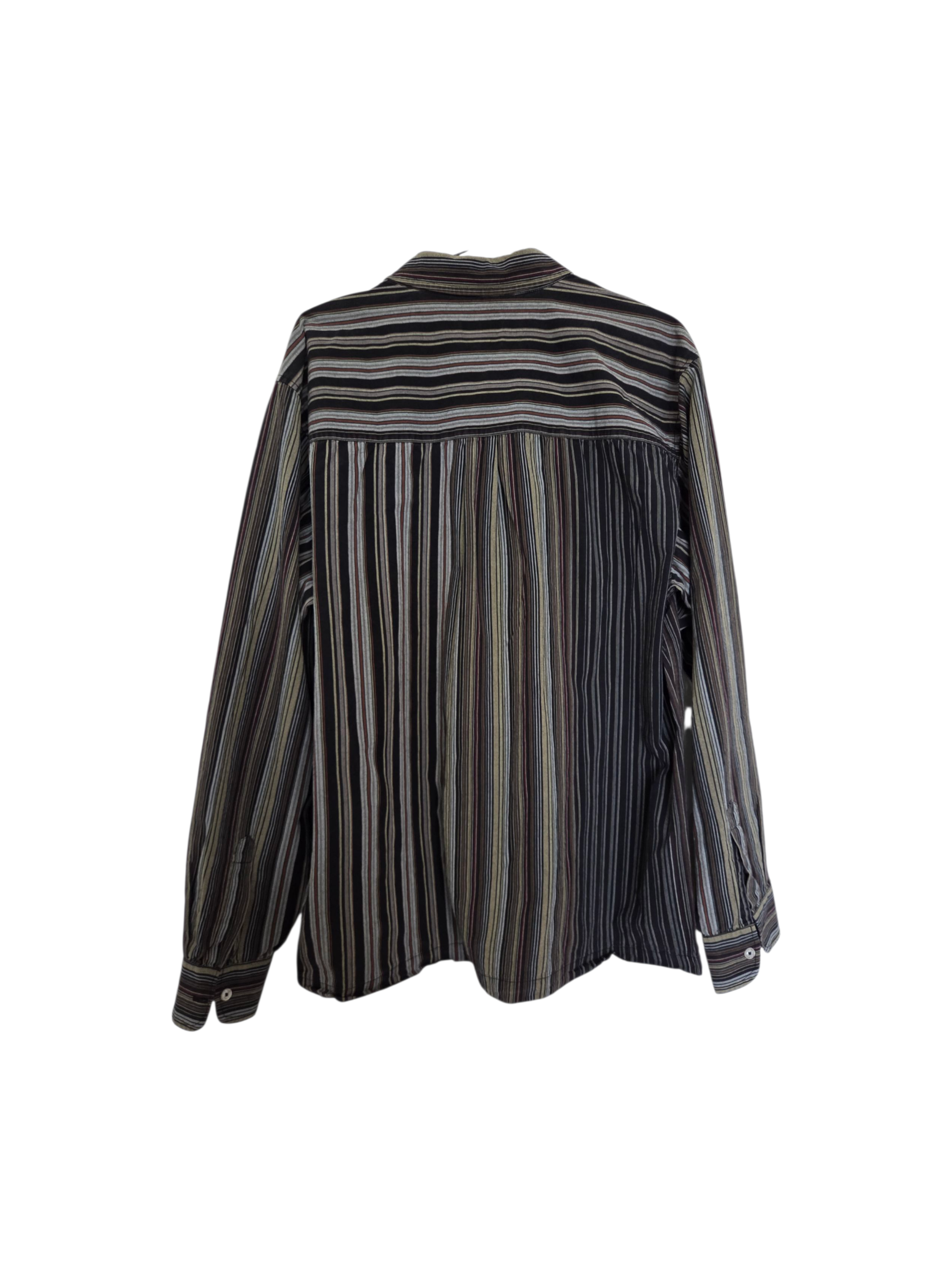 Chemise Quicksilver homme