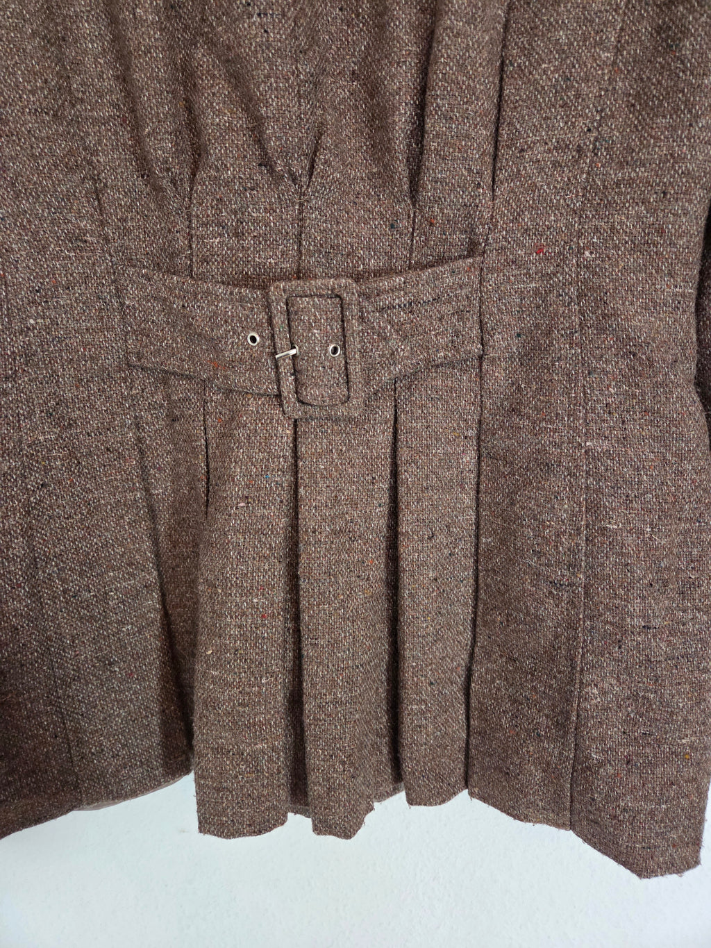 Veste vintage