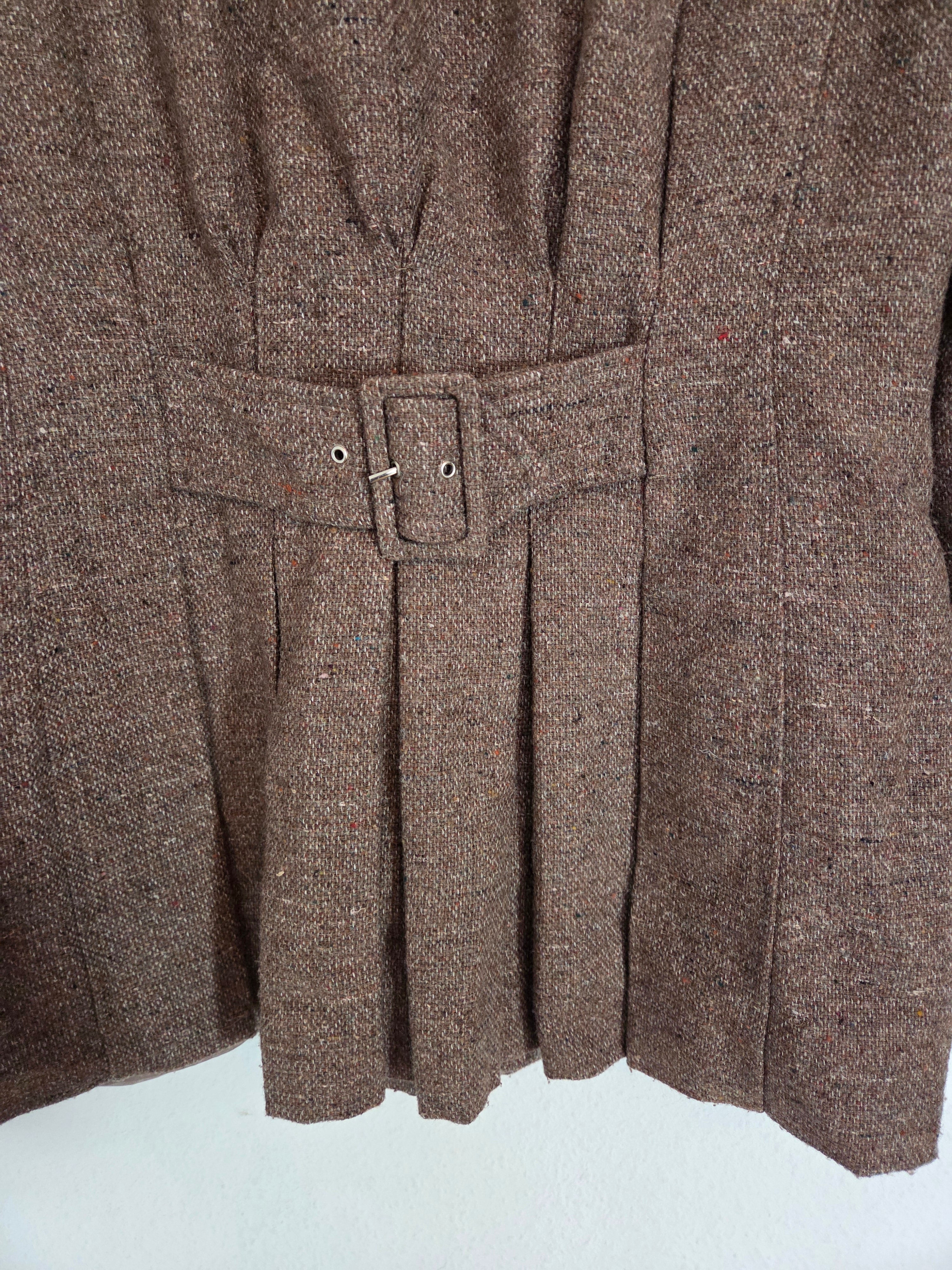 Veste vintage