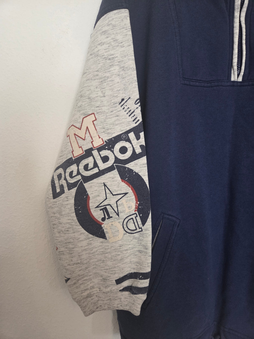Pull REEBOK 90'S